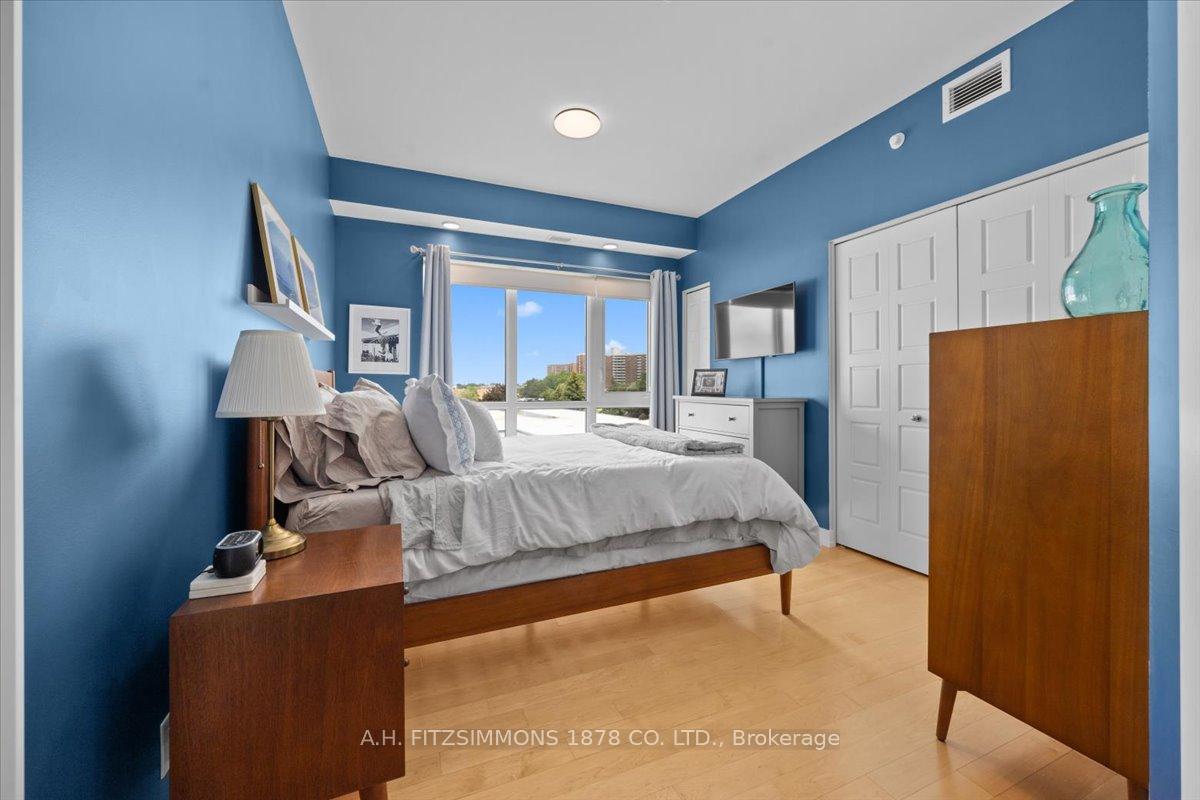 Photo 8 of Unit 410, 330 Titan Private, Ottawa, Borden Farm/Stewart Farm/Carleton Heights/Parkwood Hills — HOMEH