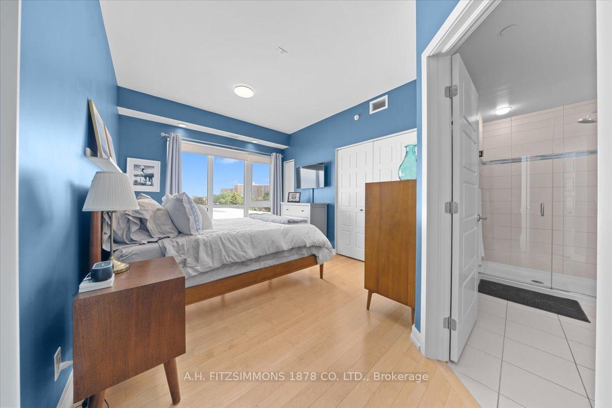 Photo 9 of Unit 410, 330 Titan Private, Ottawa, Borden Farm/Stewart Farm/Carleton Heights/Parkwood Hills — HOMEH