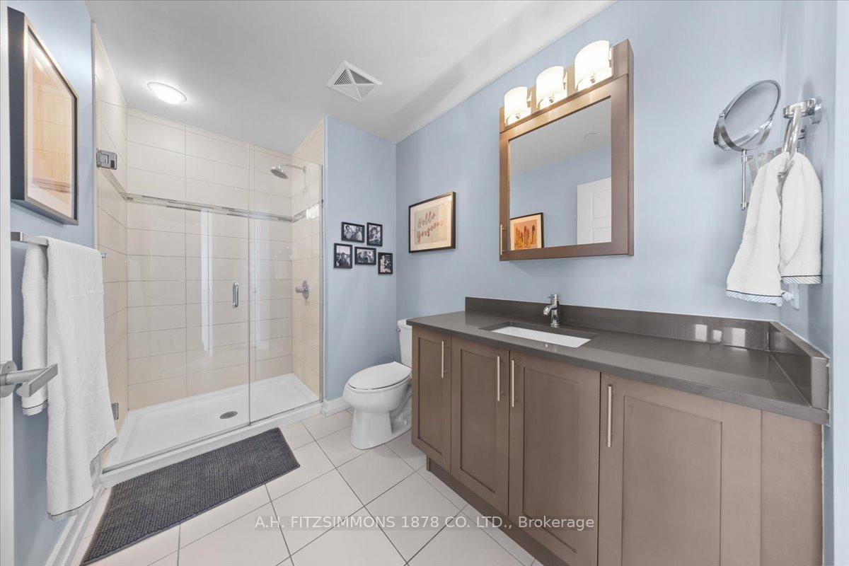 Photo 10 of Unit 410, 330 Titan Private, Ottawa, Borden Farm/Stewart Farm/Carleton Heights/Parkwood Hills — HOMEH