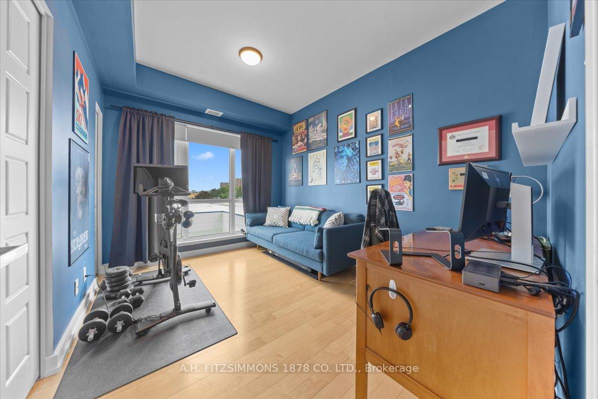 Photo 11 of Unit 410, 330 Titan Private, Ottawa, Borden Farm/Stewart Farm/Carleton Heights/Parkwood Hills — HOMEH