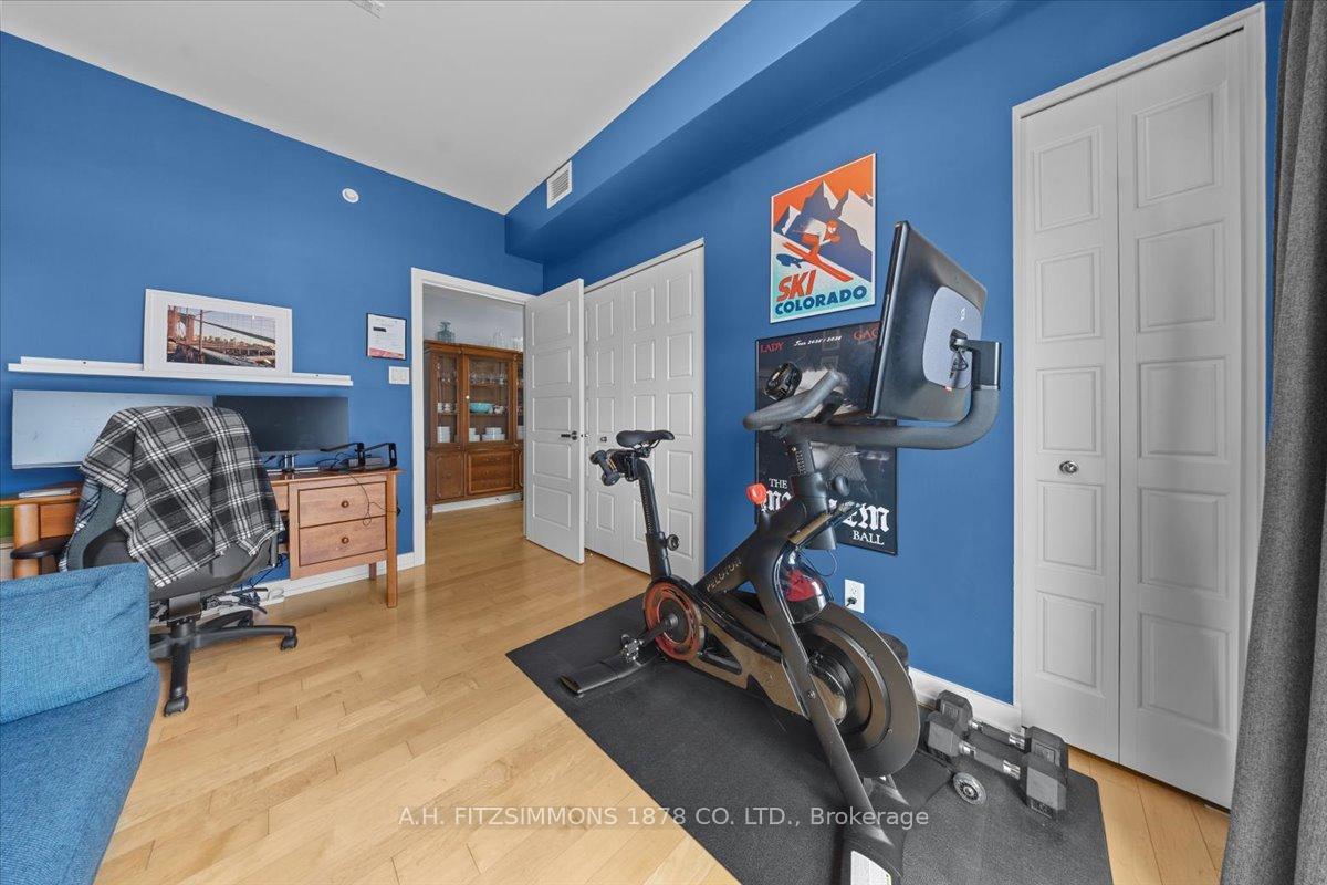 Photo 12 of Unit 410, 330 Titan Private, Ottawa, Borden Farm/Stewart Farm/Carleton Heights/Parkwood Hills — HOMEH