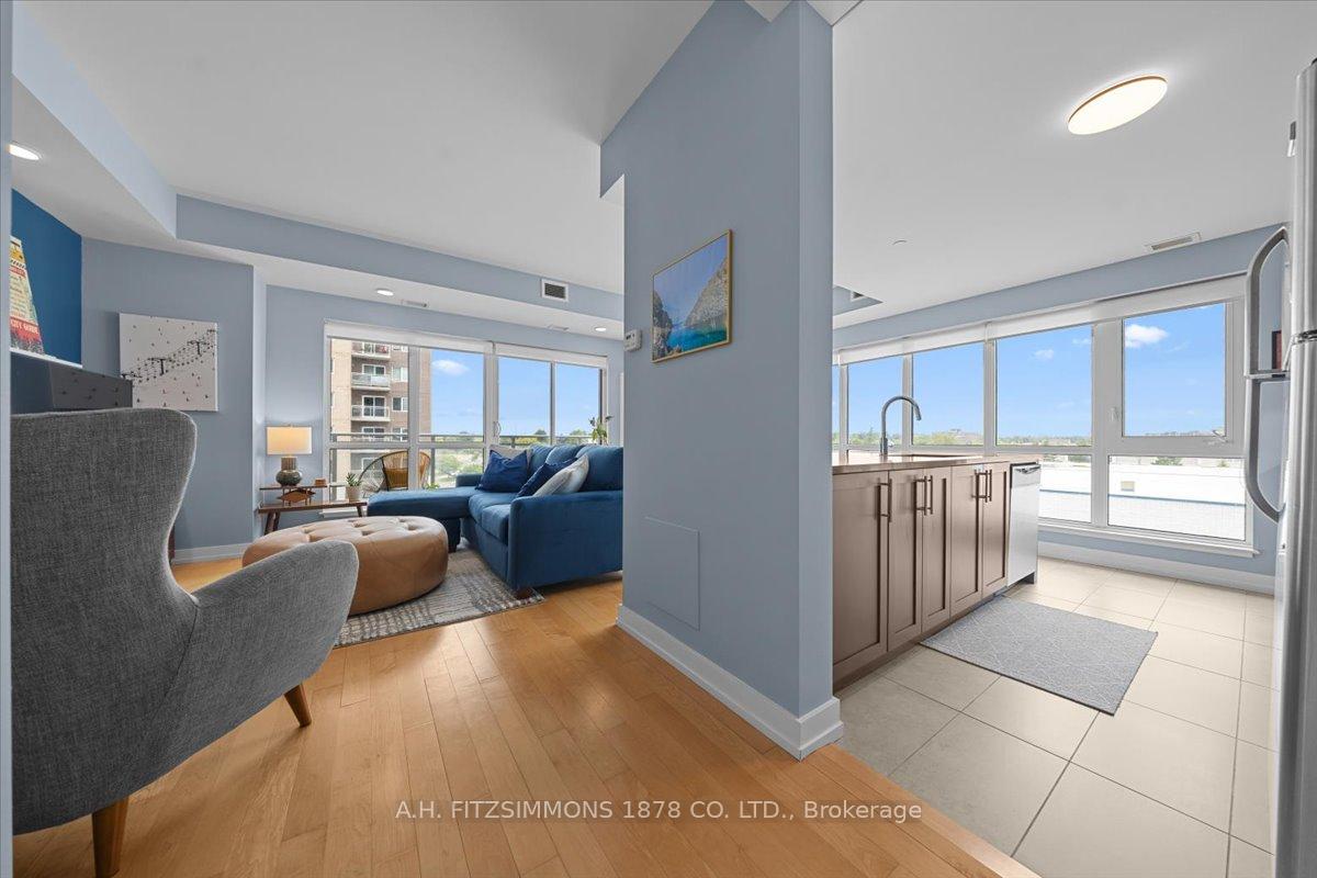 Photo 14 of Unit 410, 330 Titan Private, Ottawa, Borden Farm/Stewart Farm/Carleton Heights/Parkwood Hills — HOMEH
