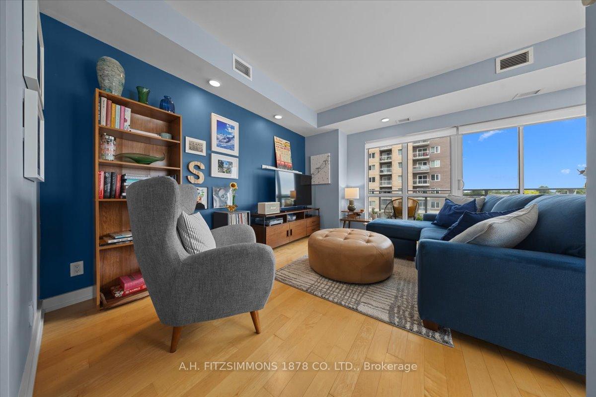 Photo 15 of Unit 410, 330 Titan Private, Ottawa, Borden Farm/Stewart Farm/Carleton Heights/Parkwood Hills — HOMEH