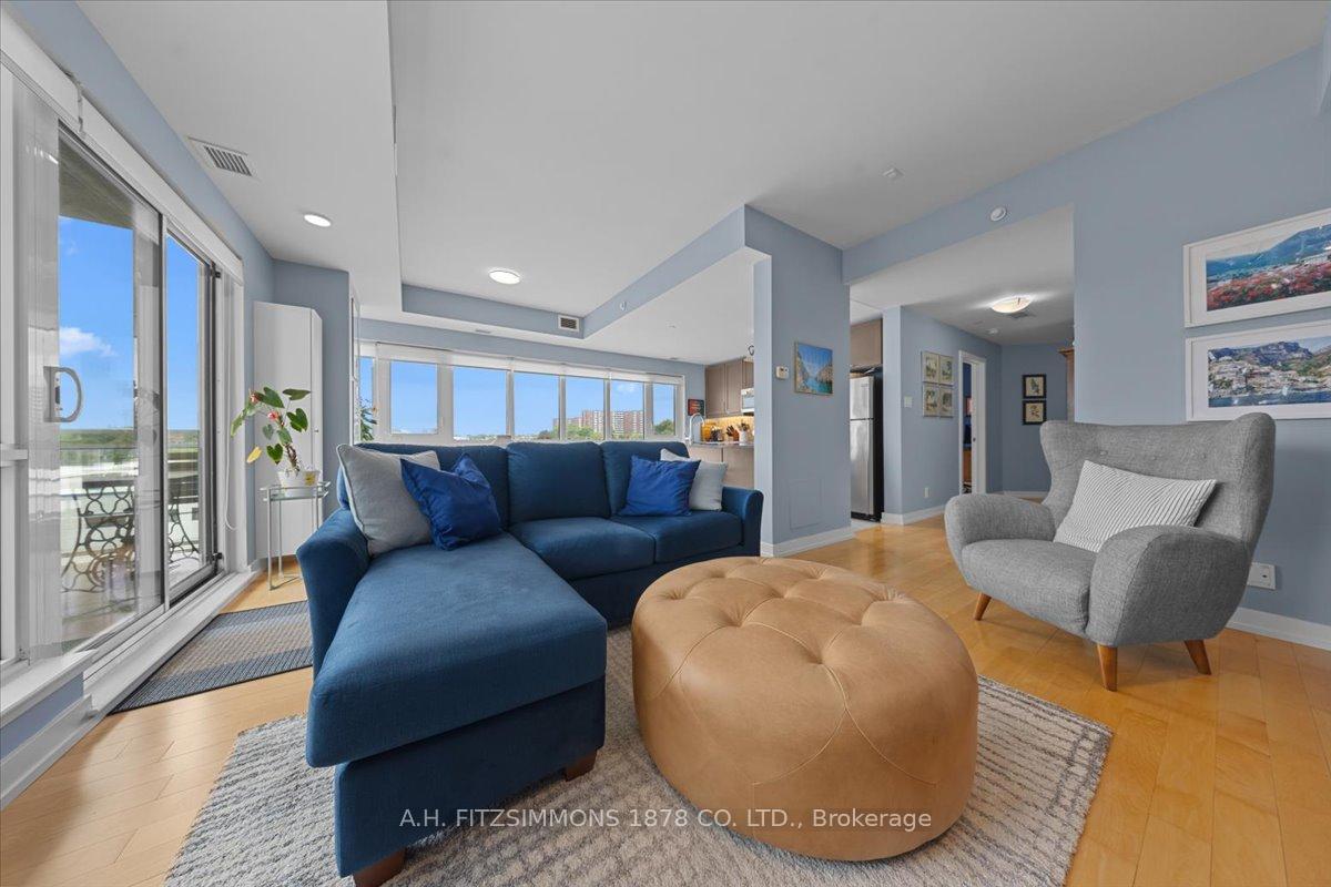 Photo 16 of Unit 410, 330 Titan Private, Ottawa, Borden Farm/Stewart Farm/Carleton Heights/Parkwood Hills — HOMEH
