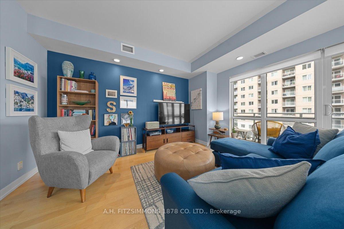 Photo 17 of Unit 410, 330 Titan Private, Ottawa, Borden Farm/Stewart Farm/Carleton Heights/Parkwood Hills — HOMEH