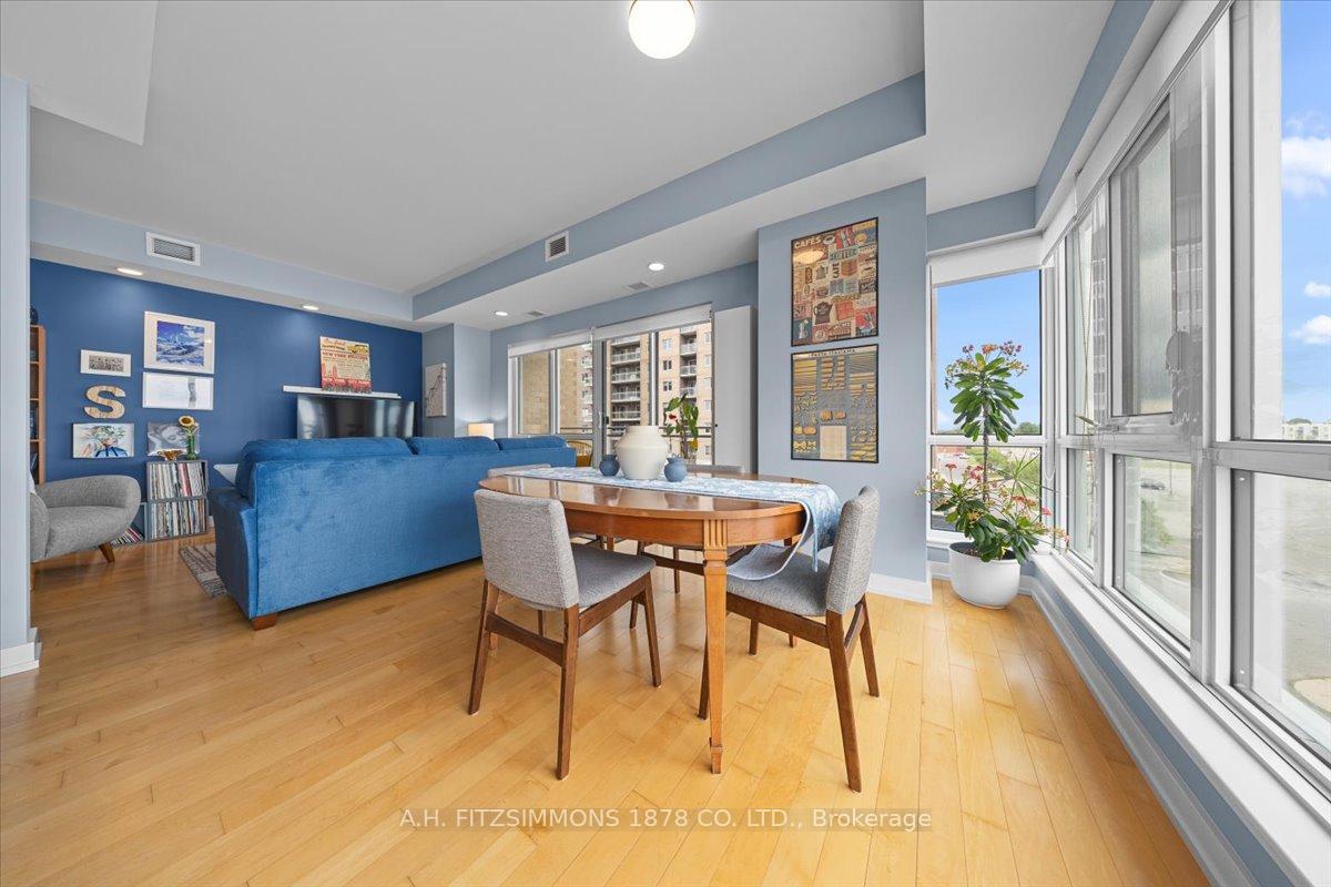 Photo 18 of Unit 410, 330 Titan Private, Ottawa, Borden Farm/Stewart Farm/Carleton Heights/Parkwood Hills — HOMEH