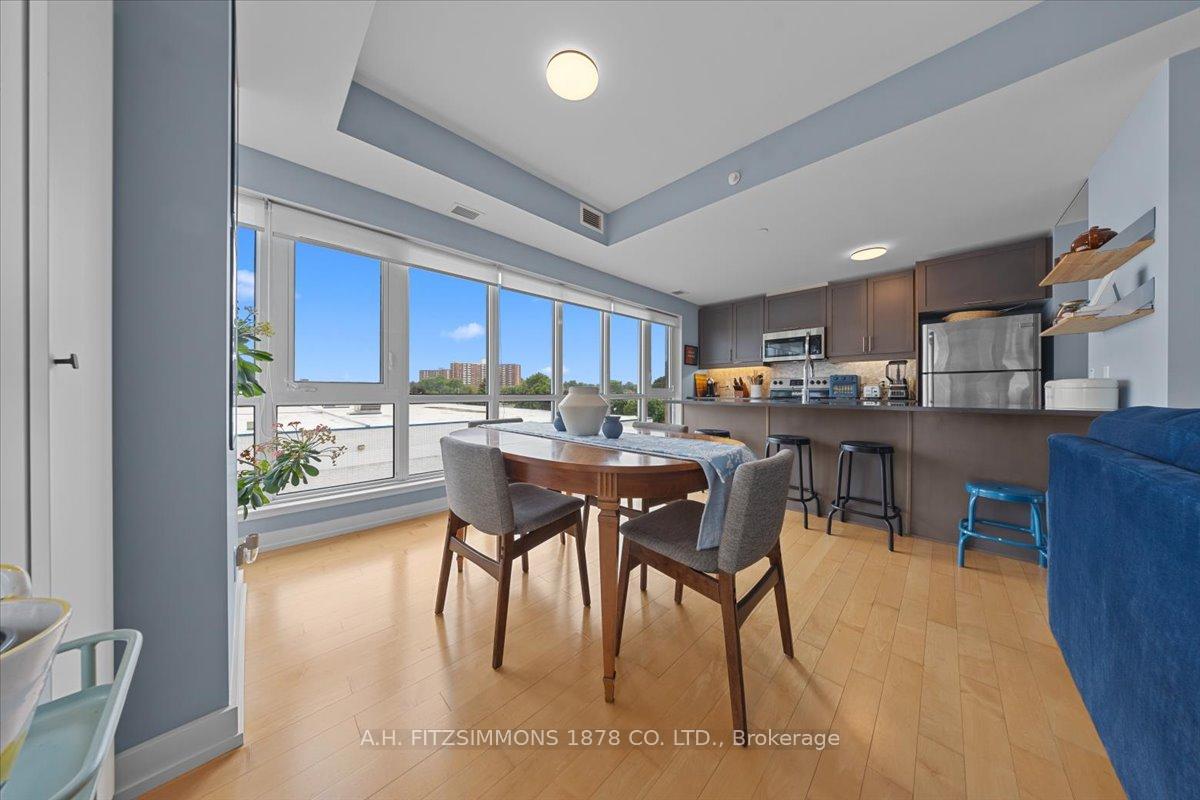 Photo 19 of Unit 410, 330 Titan Private, Ottawa, Borden Farm/Stewart Farm/Carleton Heights/Parkwood Hills — HOMEH
