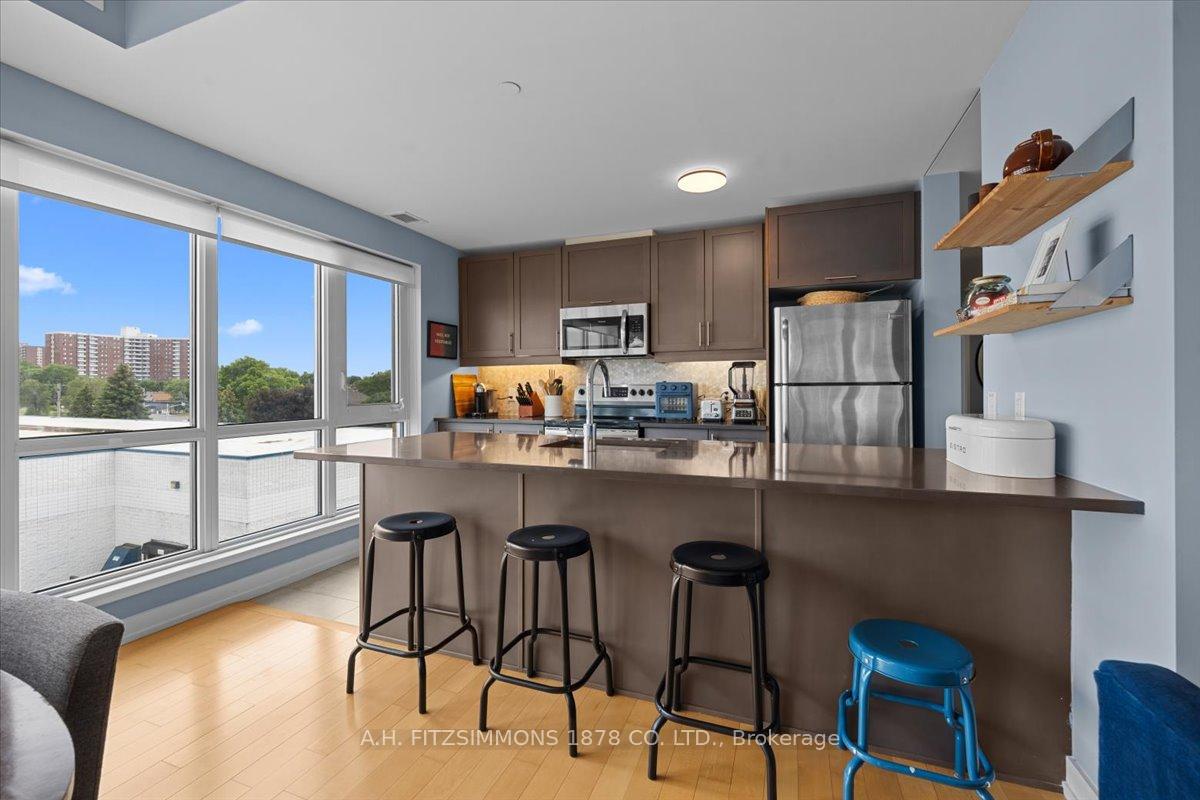 Photo 20 of Unit 410, 330 Titan Private, Ottawa, Borden Farm/Stewart Farm/Carleton Heights/Parkwood Hills — HOMEH