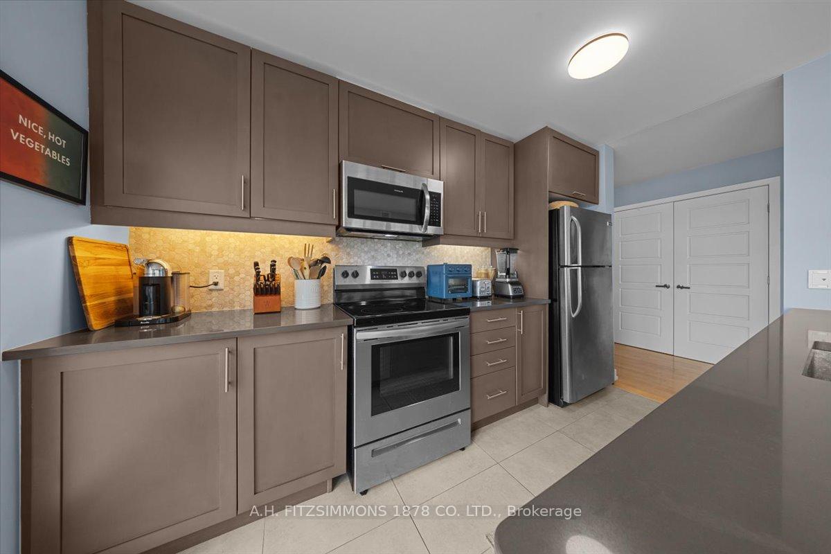 Photo 21 of Unit 410, 330 Titan Private, Ottawa, Borden Farm/Stewart Farm/Carleton Heights/Parkwood Hills — HOMEH
