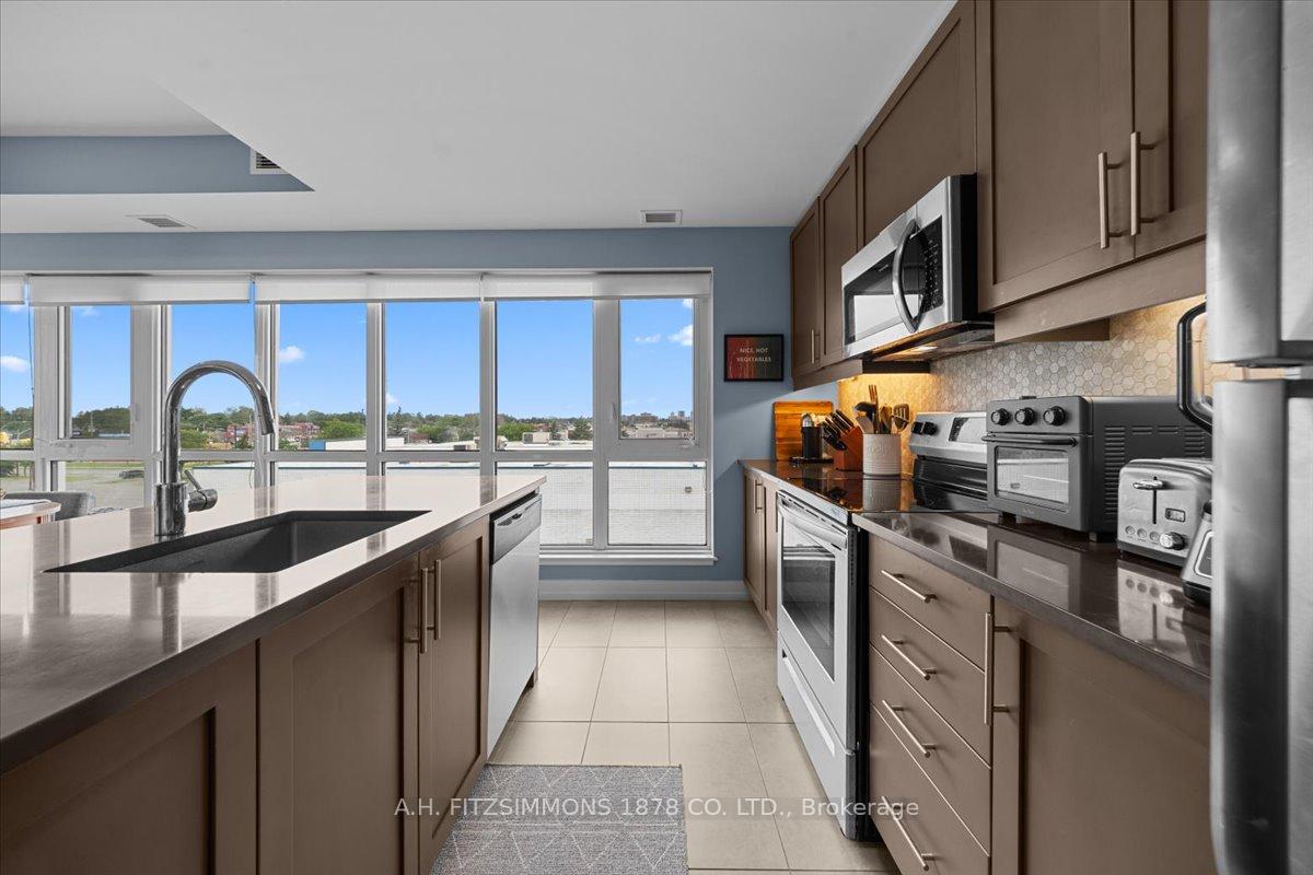 Photo 22 of Unit 410, 330 Titan Private, Ottawa, Borden Farm/Stewart Farm/Carleton Heights/Parkwood Hills — HOMEH