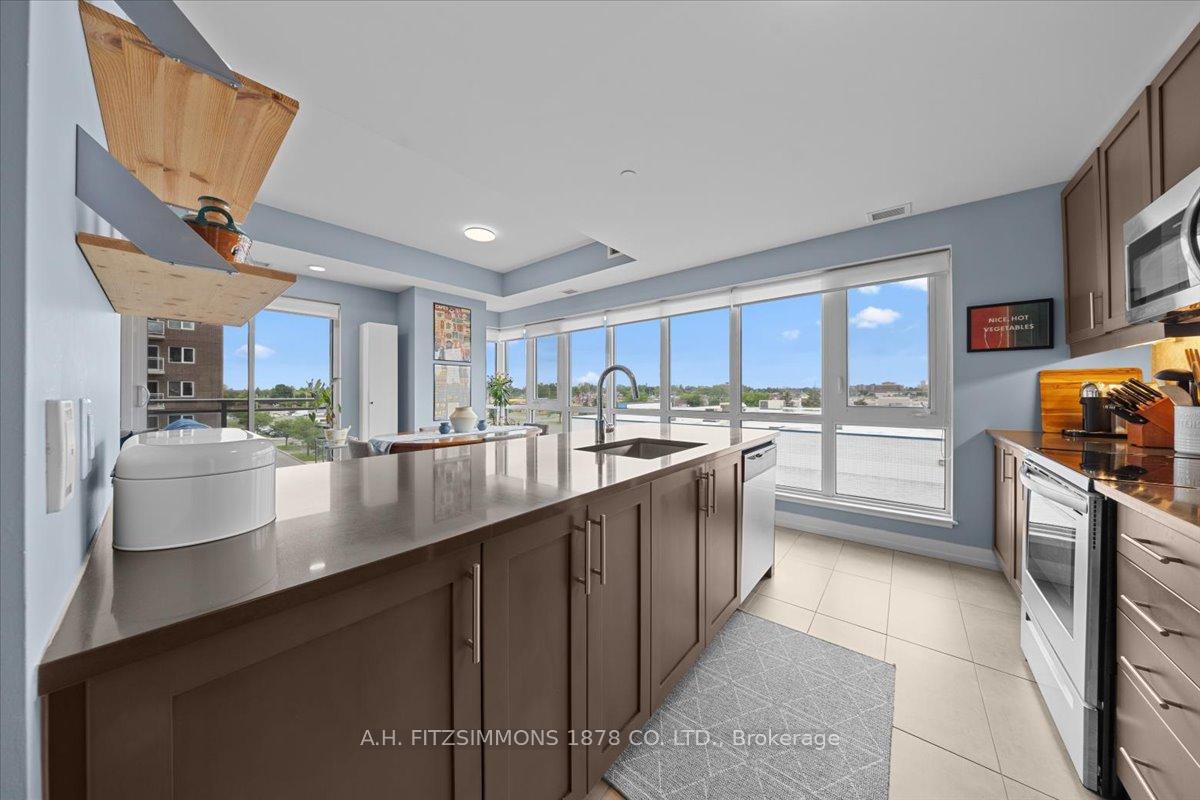 Photo 23 of Unit 410, 330 Titan Private, Ottawa, Borden Farm/Stewart Farm/Carleton Heights/Parkwood Hills — HOMEH