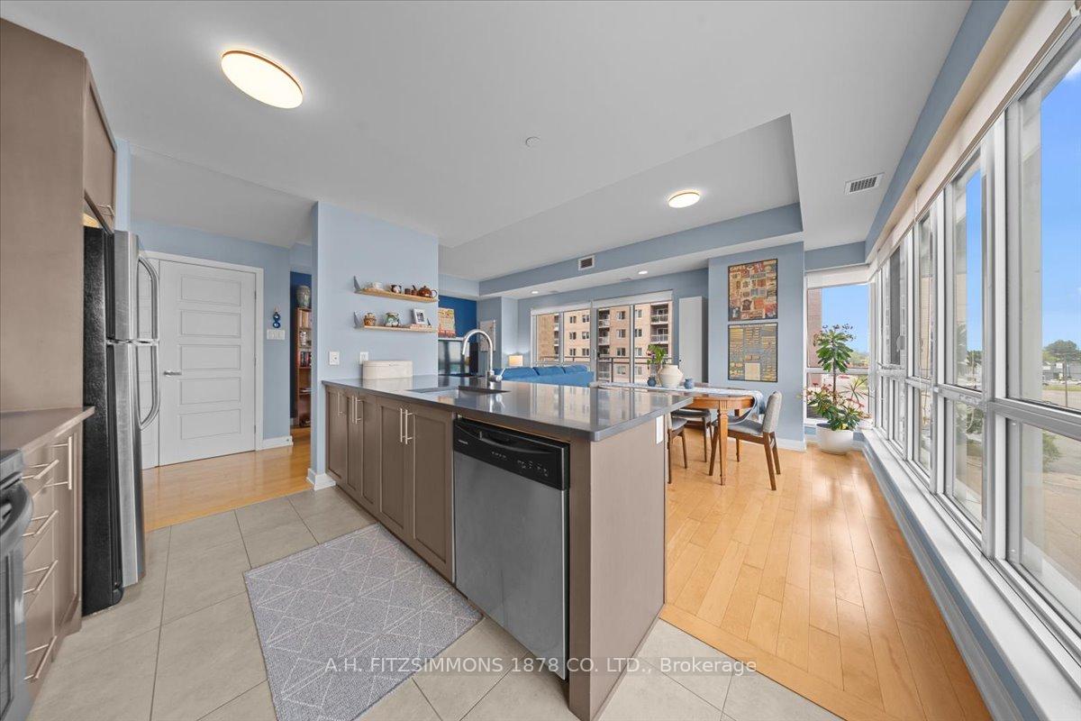 Photo 24 of Unit 410, 330 Titan Private, Ottawa, Borden Farm/Stewart Farm/Carleton Heights/Parkwood Hills — HOMEH