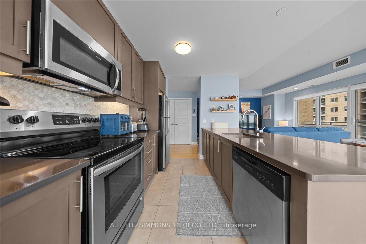 Photo 25 of Unit 410, 330 Titan Private, Ottawa, Borden Farm/Stewart Farm/Carleton Heights/Parkwood Hills — HOMEH