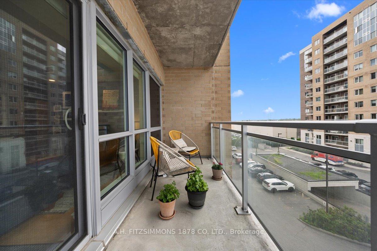 Photo 26 of Unit 410, 330 Titan Private, Ottawa, Borden Farm/Stewart Farm/Carleton Heights/Parkwood Hills — HOMEH