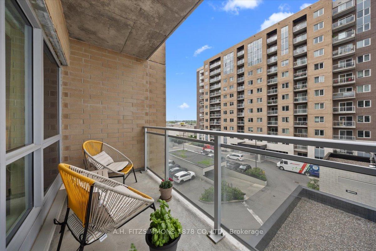 Photo 27 of Unit 410, 330 Titan Private, Ottawa, Borden Farm/Stewart Farm/Carleton Heights/Parkwood Hills — HOMEH