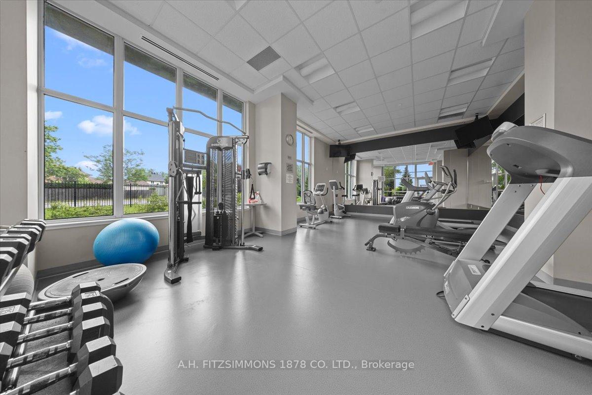 Photo 29 of Unit 410, 330 Titan Private, Ottawa, Borden Farm/Stewart Farm/Carleton Heights/Parkwood Hills — HOMEH