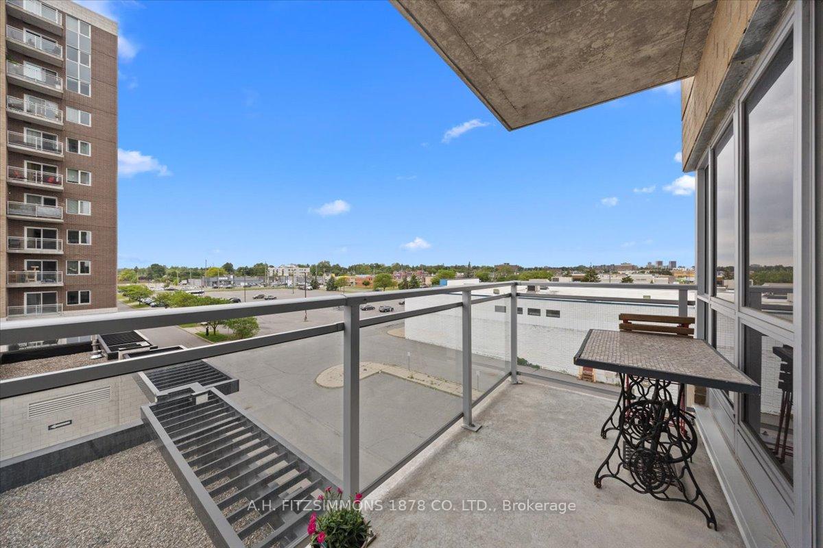 Photo 28 of Unit 410, 330 Titan Private, Ottawa, Borden Farm/Stewart Farm/Carleton Heights/Parkwood Hills — HOMEH