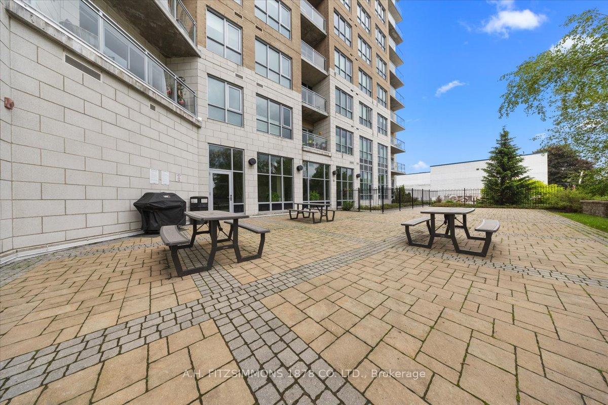 Photo 30 of Unit 410, 330 Titan Private, Ottawa, Borden Farm/Stewart Farm/Carleton Heights/Parkwood Hills — HOMEH