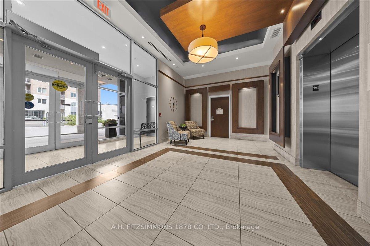 Photo 31 of Unit 410, 330 Titan Private, Ottawa, Borden Farm/Stewart Farm/Carleton Heights/Parkwood Hills — HOMEH