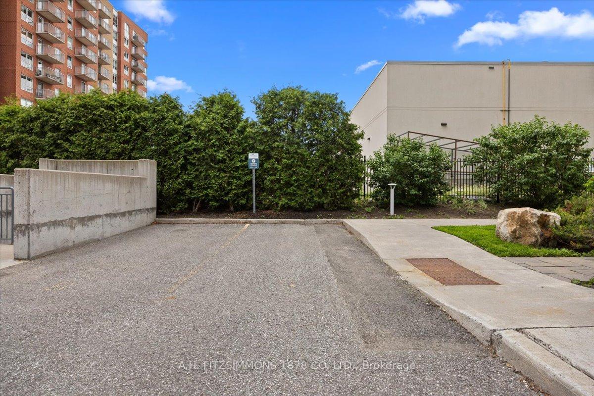 Photo 33 of Unit 410, 330 Titan Private, Ottawa, Borden Farm/Stewart Farm/Carleton Heights/Parkwood Hills — HOMEH