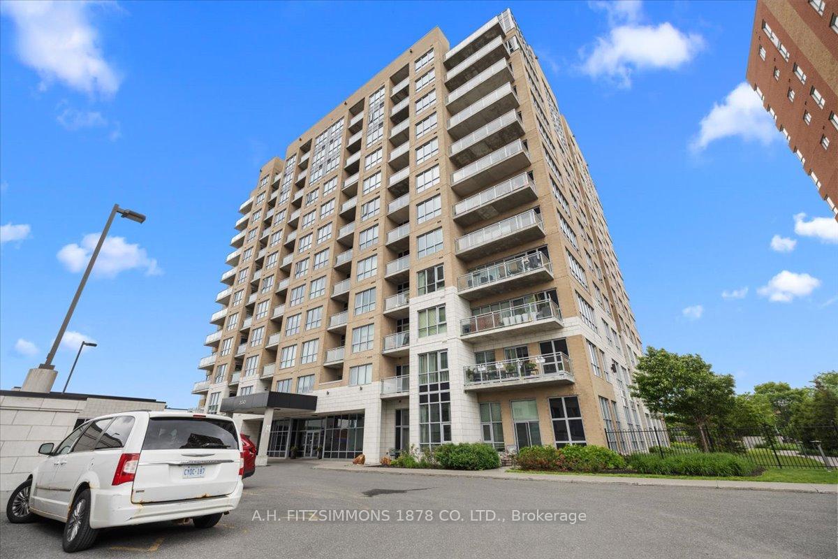 Photo 34 of Unit 410, 330 Titan Private, Ottawa, Borden Farm/Stewart Farm/Carleton Heights/Parkwood Hills — HOMEH