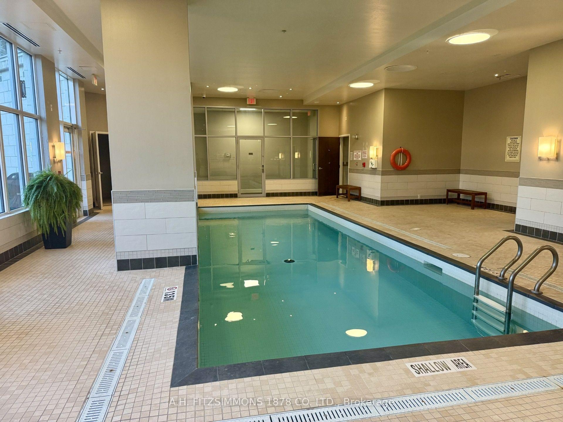 Photo 35 of Unit 410, 330 Titan Private, Ottawa, Borden Farm/Stewart Farm/Carleton Heights/Parkwood Hills — HOMEH