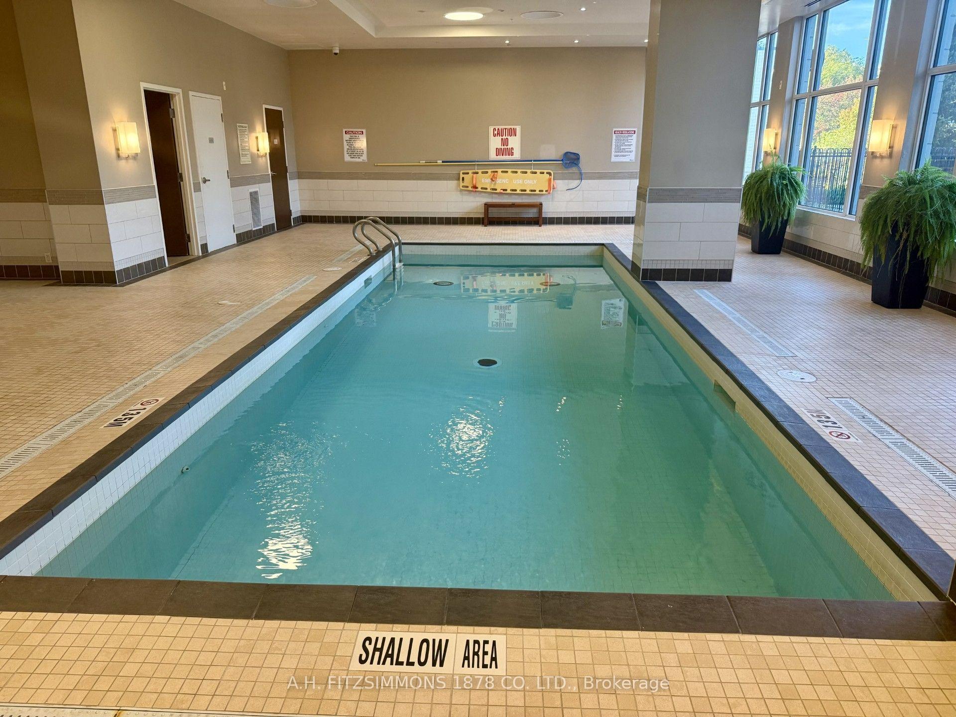 Photo 37 of Unit 410, 330 Titan Private, Ottawa, Borden Farm/Stewart Farm/Carleton Heights/Parkwood Hills — HOMEH