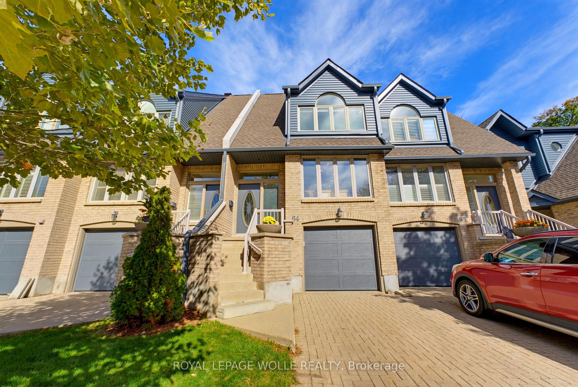 Photo 5 of Unit 64, 225 Benjamin Road, Waterloo, North Lakeshore — HOMEH