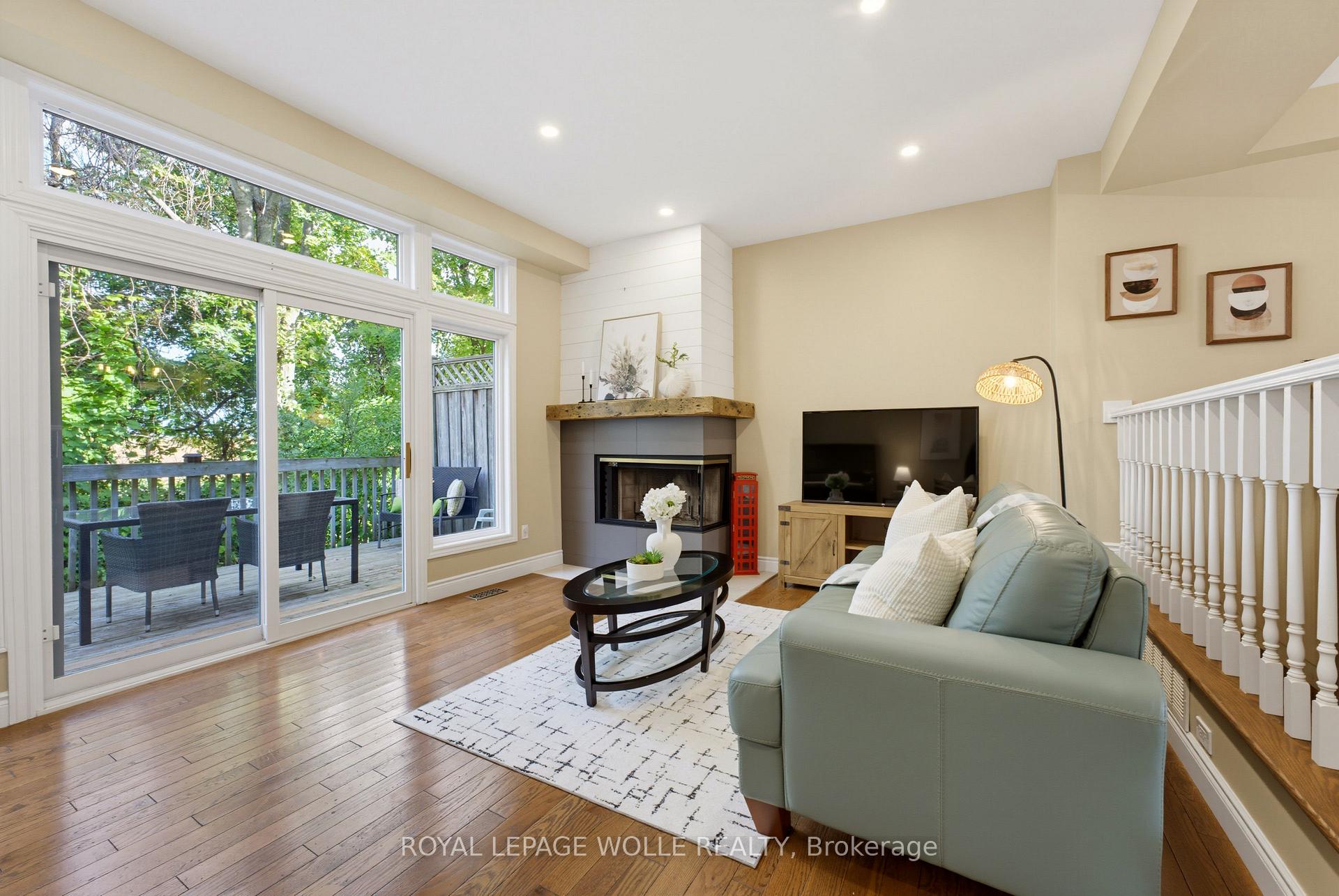 Photo 23 of Unit 64, 225 Benjamin Road, Waterloo, North Lakeshore — HOMEH