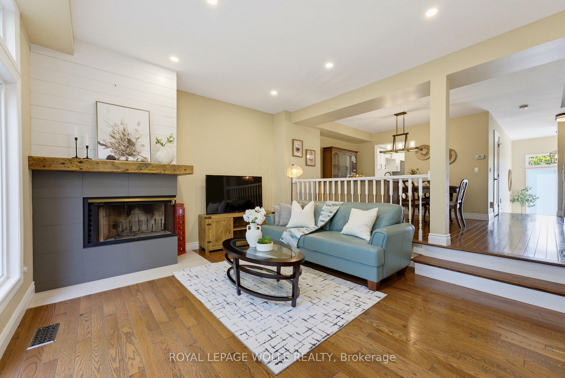 Photo 25 of Unit 64, 225 Benjamin Road, Waterloo, North Lakeshore — HOMEH