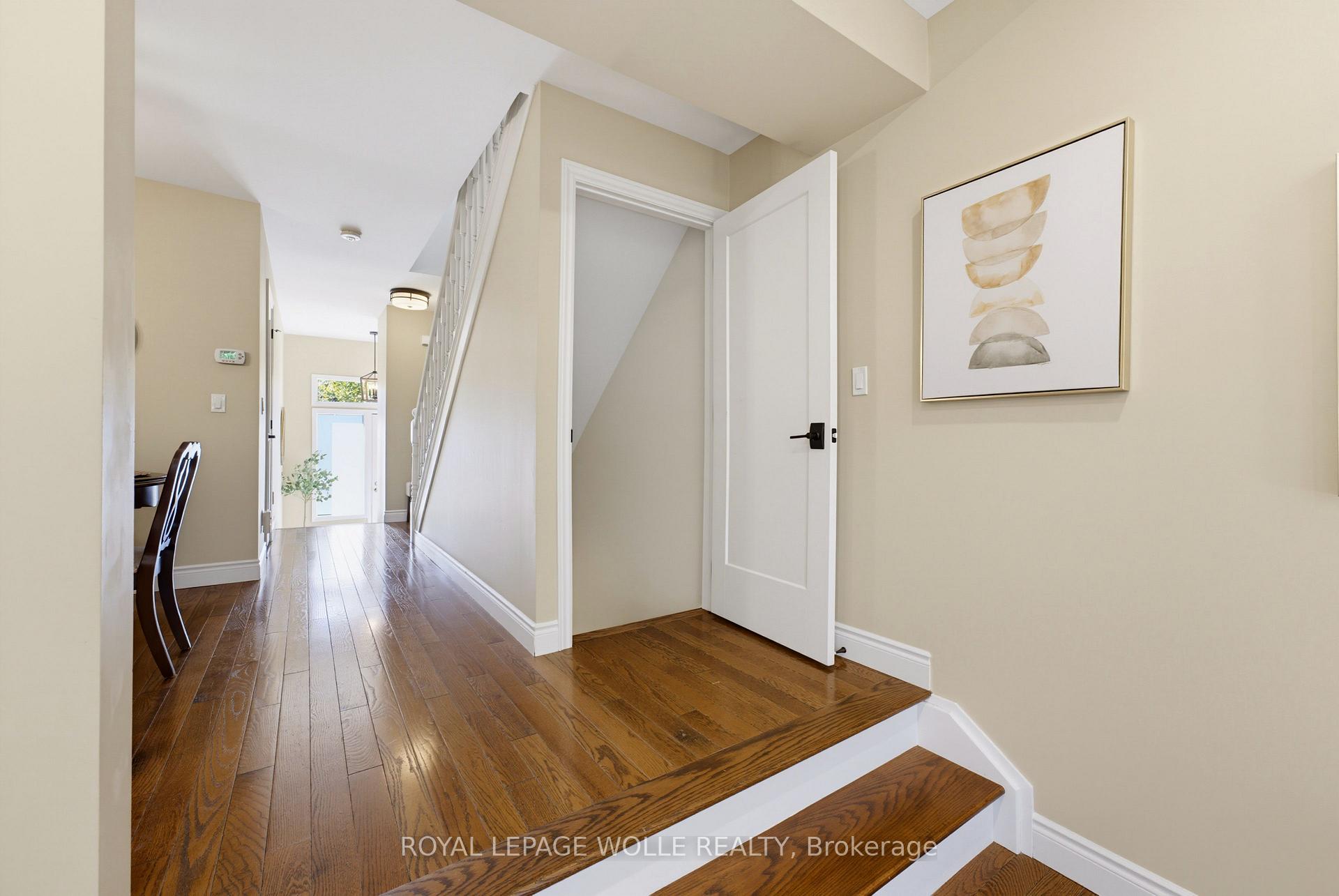 Photo 31 of Unit 64, 225 Benjamin Road, Waterloo, North Lakeshore — HOMEH