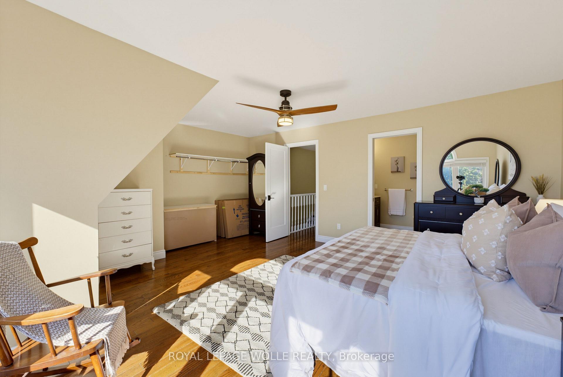 Photo 35 of Unit 64, 225 Benjamin Road, Waterloo, North Lakeshore — HOMEH