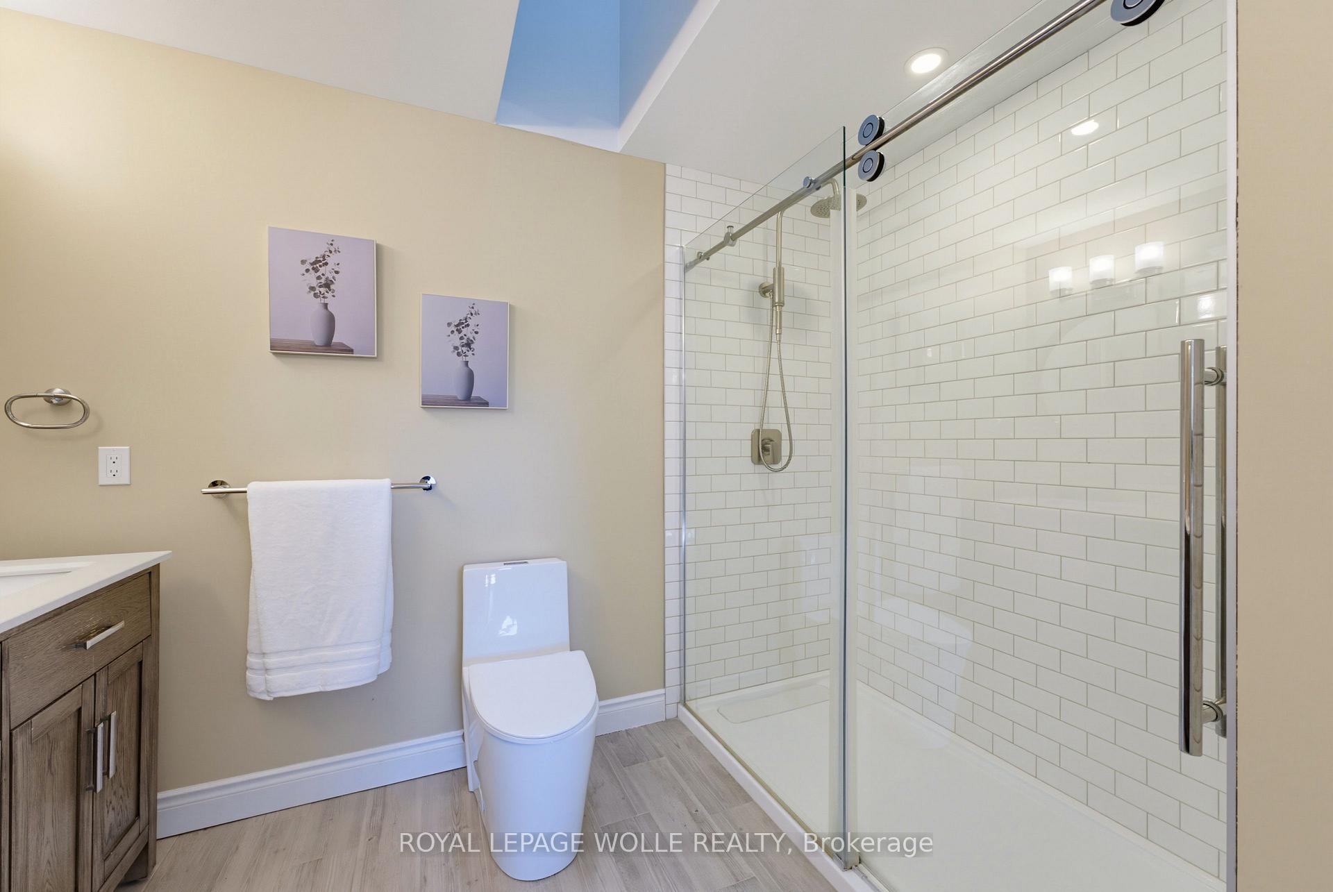 Photo 39 of Unit 64, 225 Benjamin Road, Waterloo, North Lakeshore — HOMEH