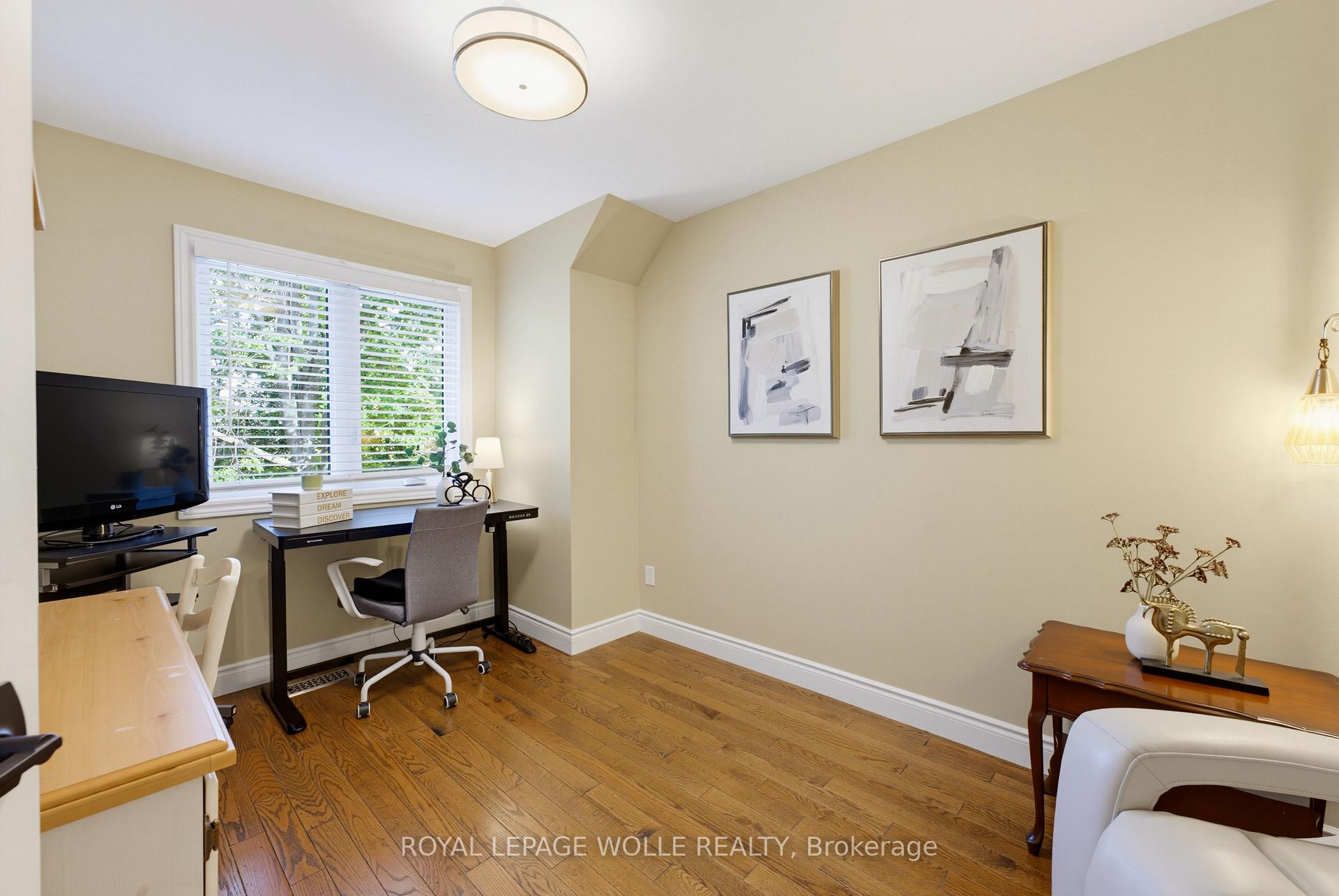 Photo 43 of Unit 64, 225 Benjamin Road, Waterloo, North Lakeshore — HOMEH
