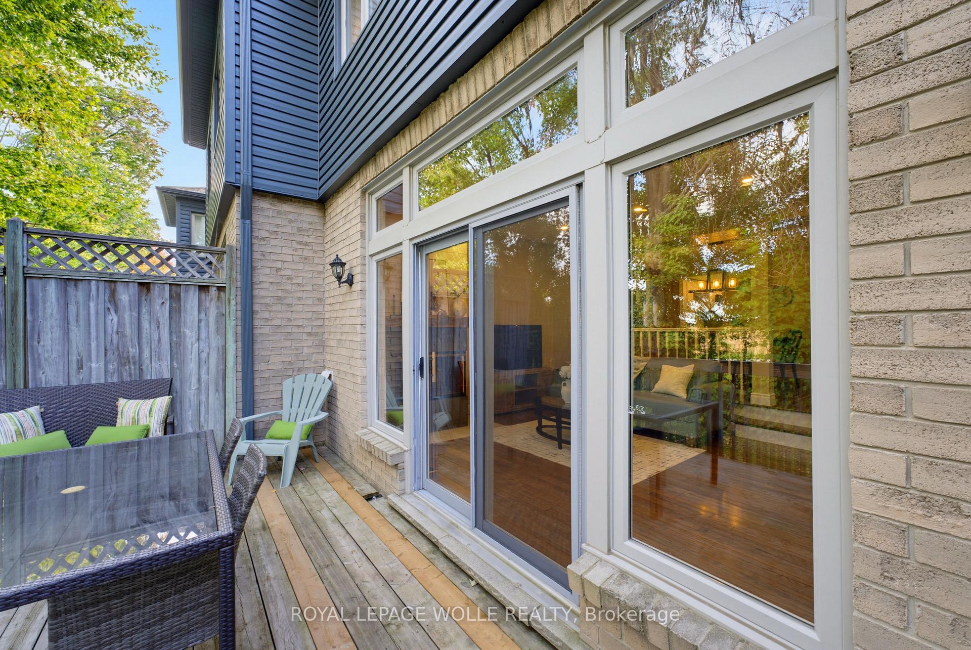 Photo 61 of Unit 64, 225 Benjamin Road, Waterloo, North Lakeshore — HOMEH
