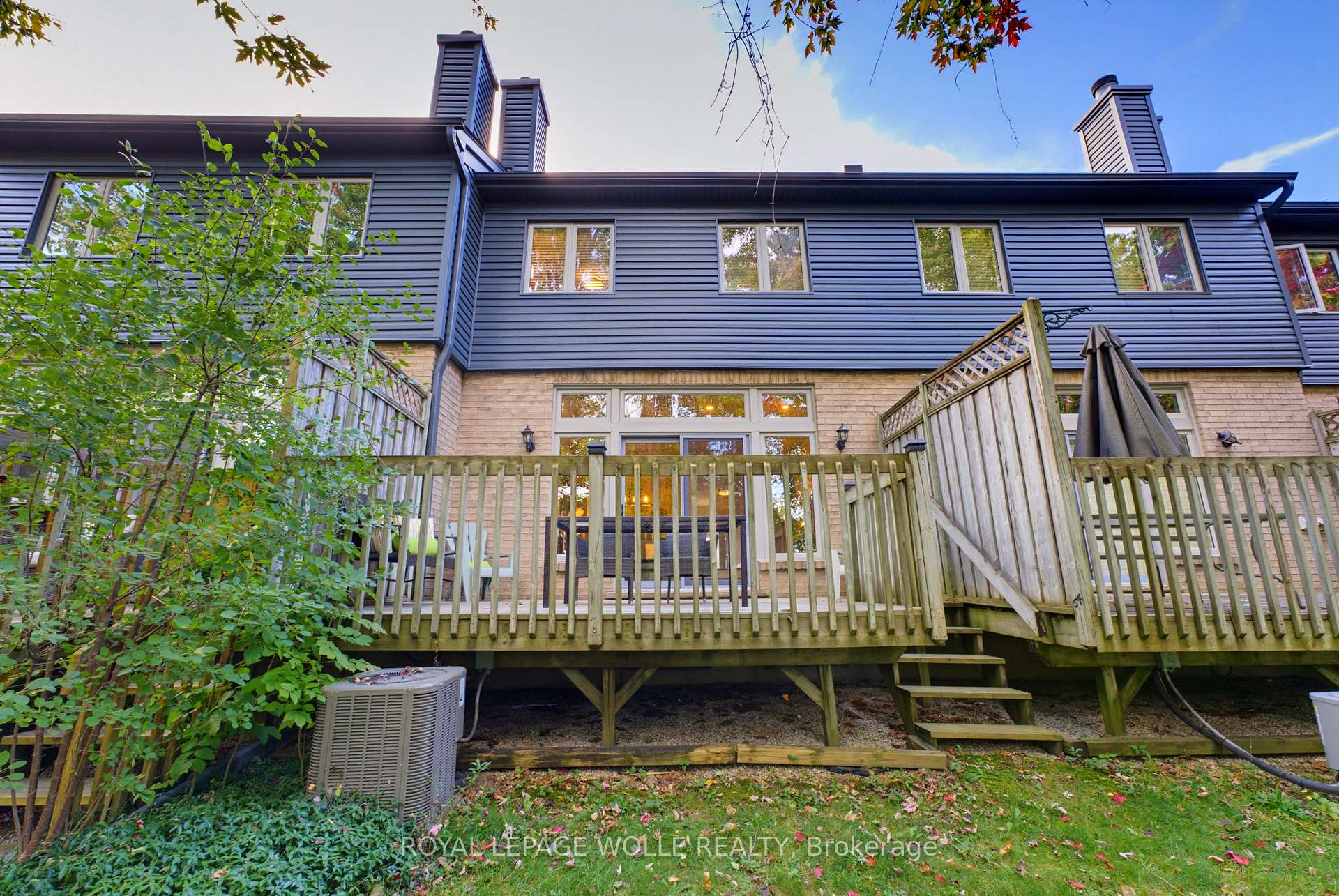 Photo 63 of Unit 64, 225 Benjamin Road, Waterloo, North Lakeshore — HOMEH