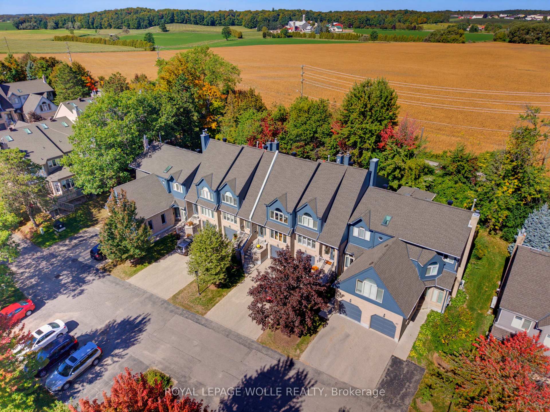 Photo 67 of Unit 64, 225 Benjamin Road, Waterloo, North Lakeshore — HOMEH