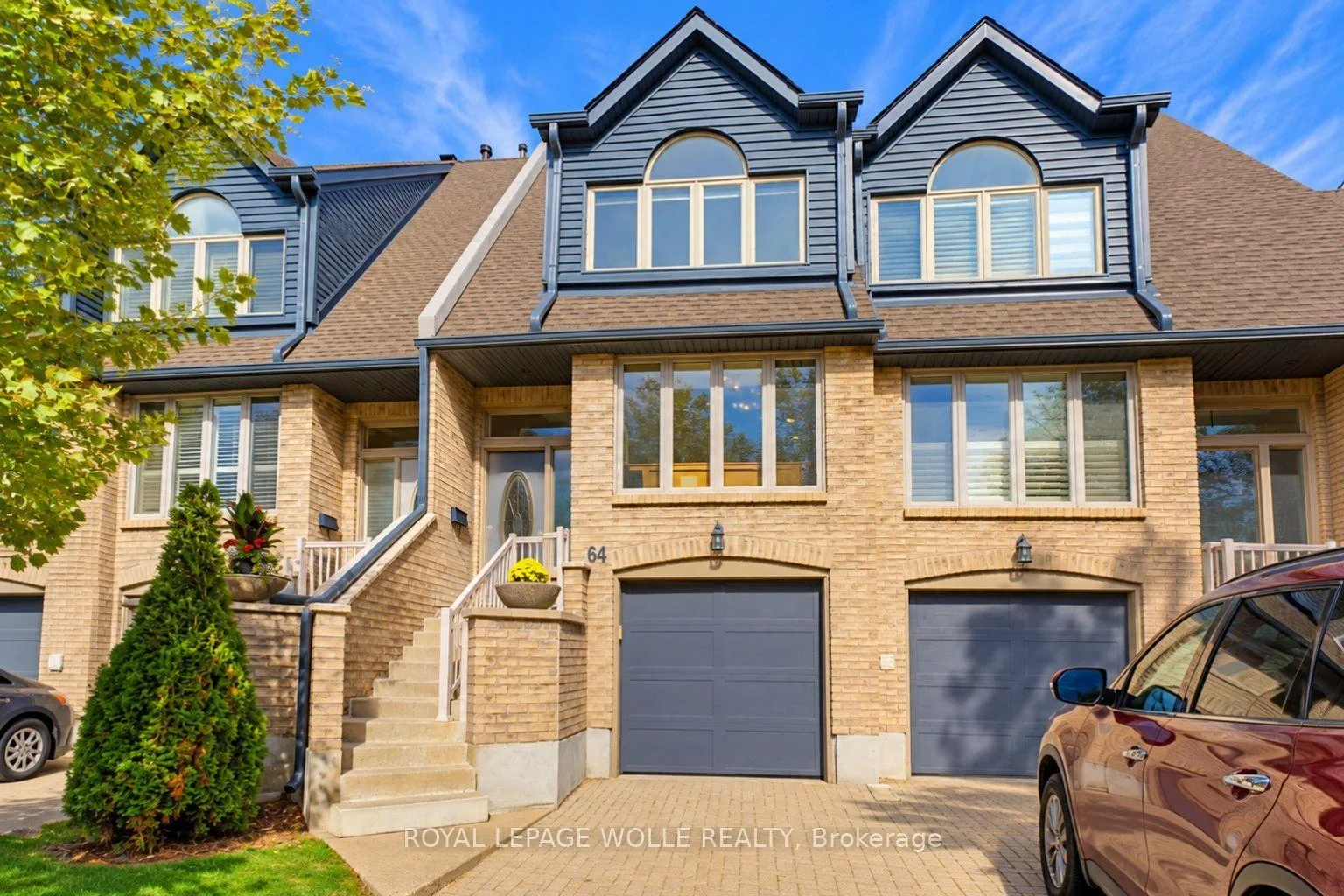 Photo of Unit 64, 225 Benjamin Road