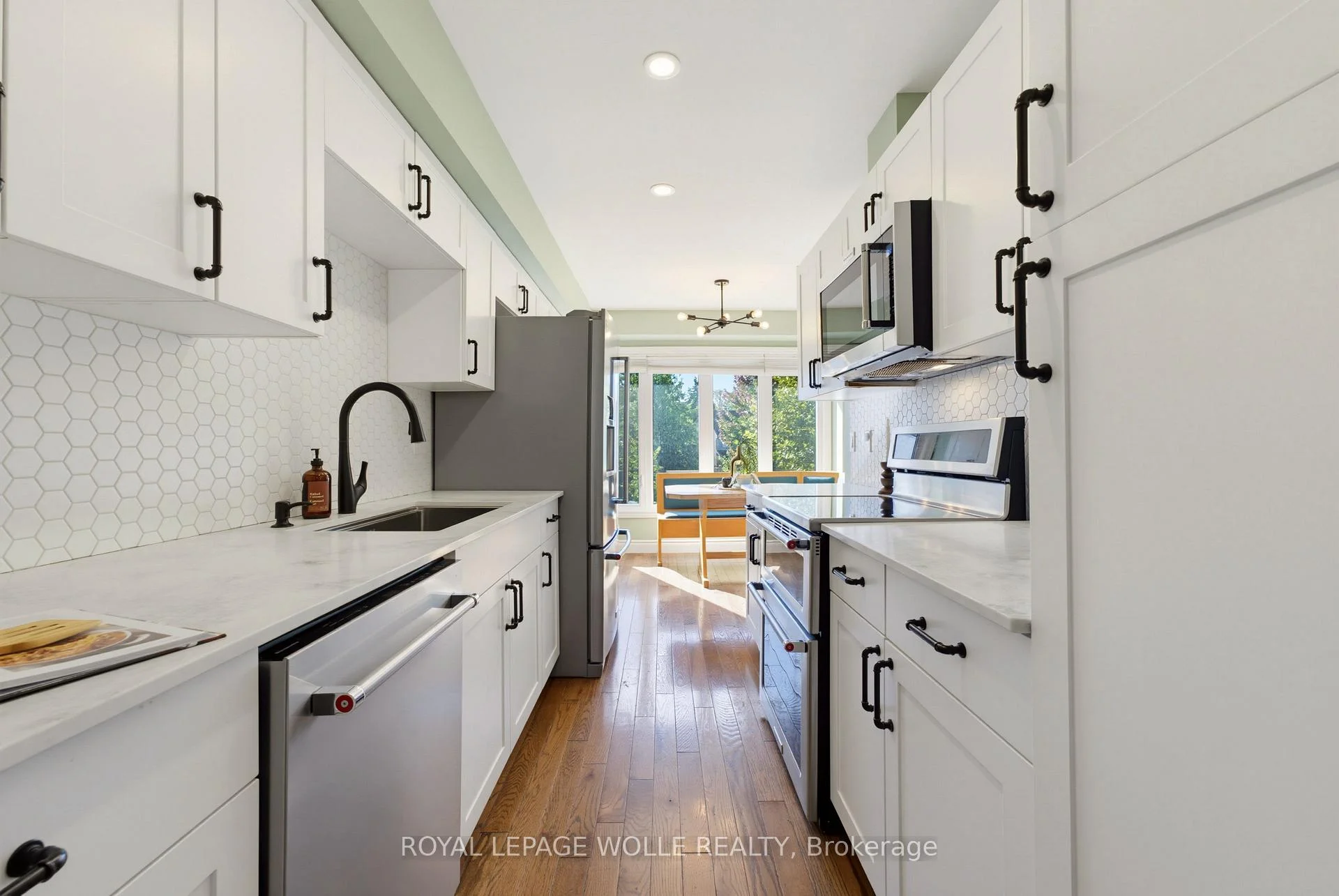 Photo 18 of Unit 64, 225 Benjamin Road, Waterloo, North Lakeshore — HOMEH