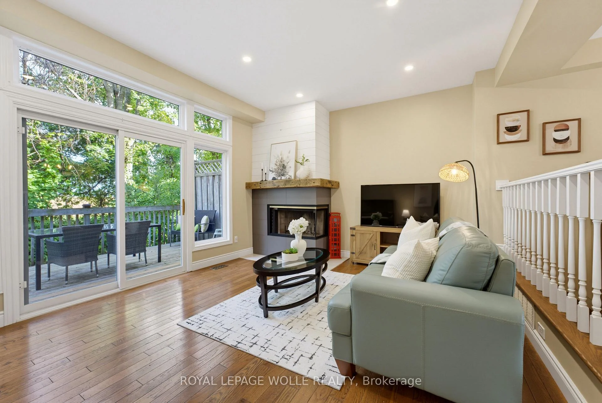 Photo 24 of Unit 64, 225 Benjamin Road, Waterloo, North Lakeshore — HOMEH
