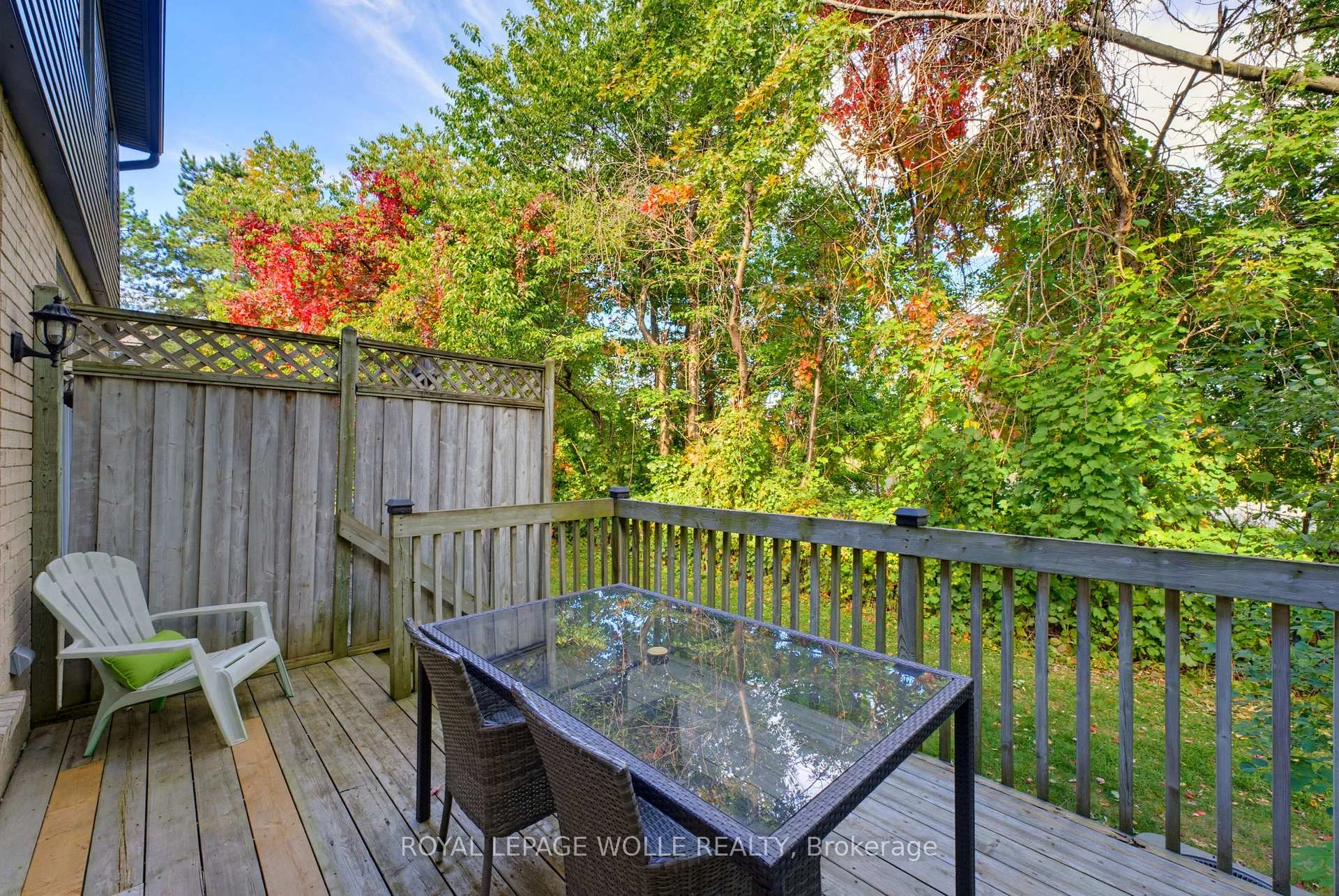 Photo 60 of Unit 64, 225 Benjamin Road, Waterloo, North Lakeshore — HOMEH