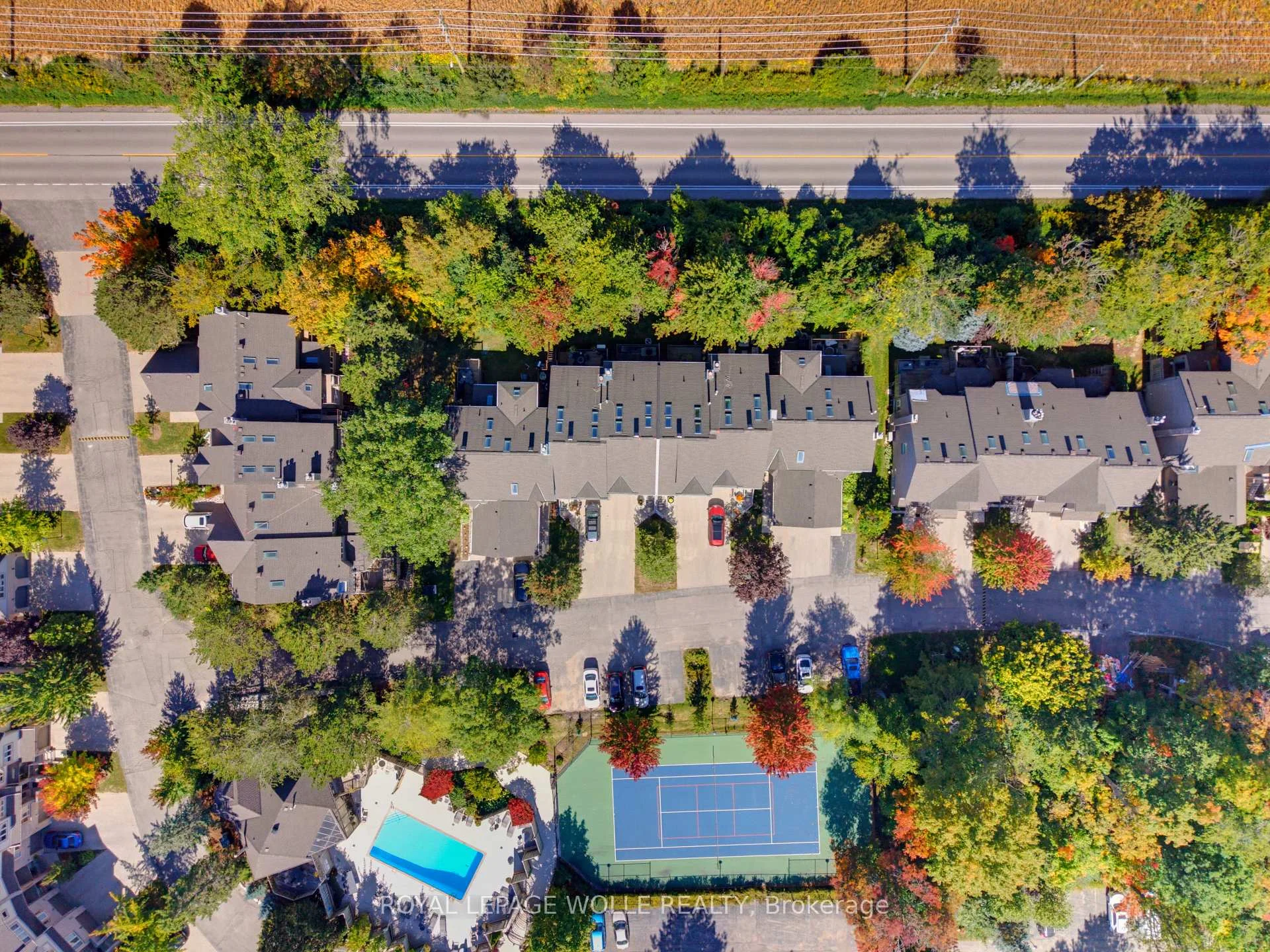 Photo 70 of Unit 64, 225 Benjamin Road, Waterloo, North Lakeshore — HOMEH