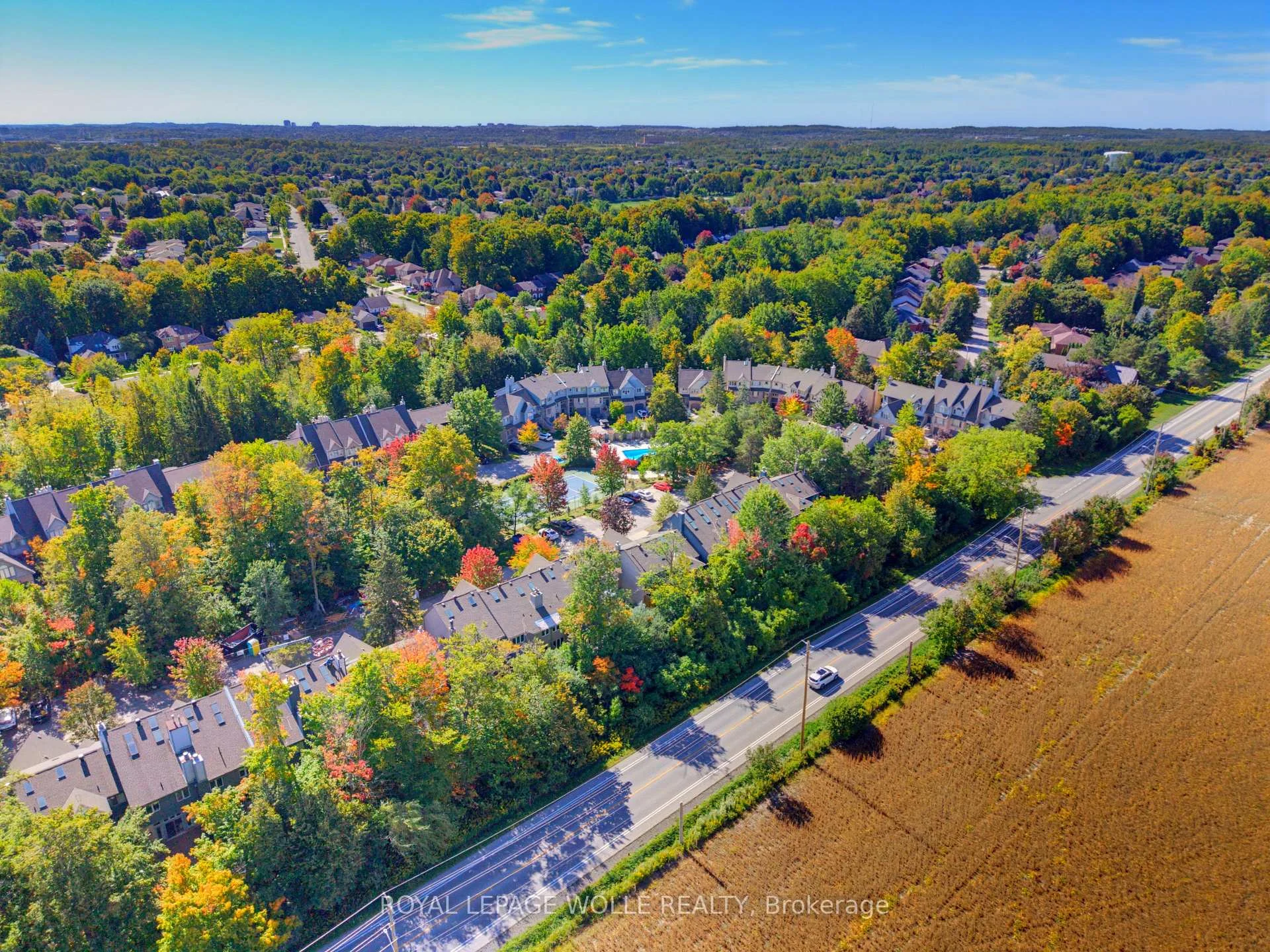 Photo 72 of Unit 64, 225 Benjamin Road, Waterloo, North Lakeshore — HOMEH