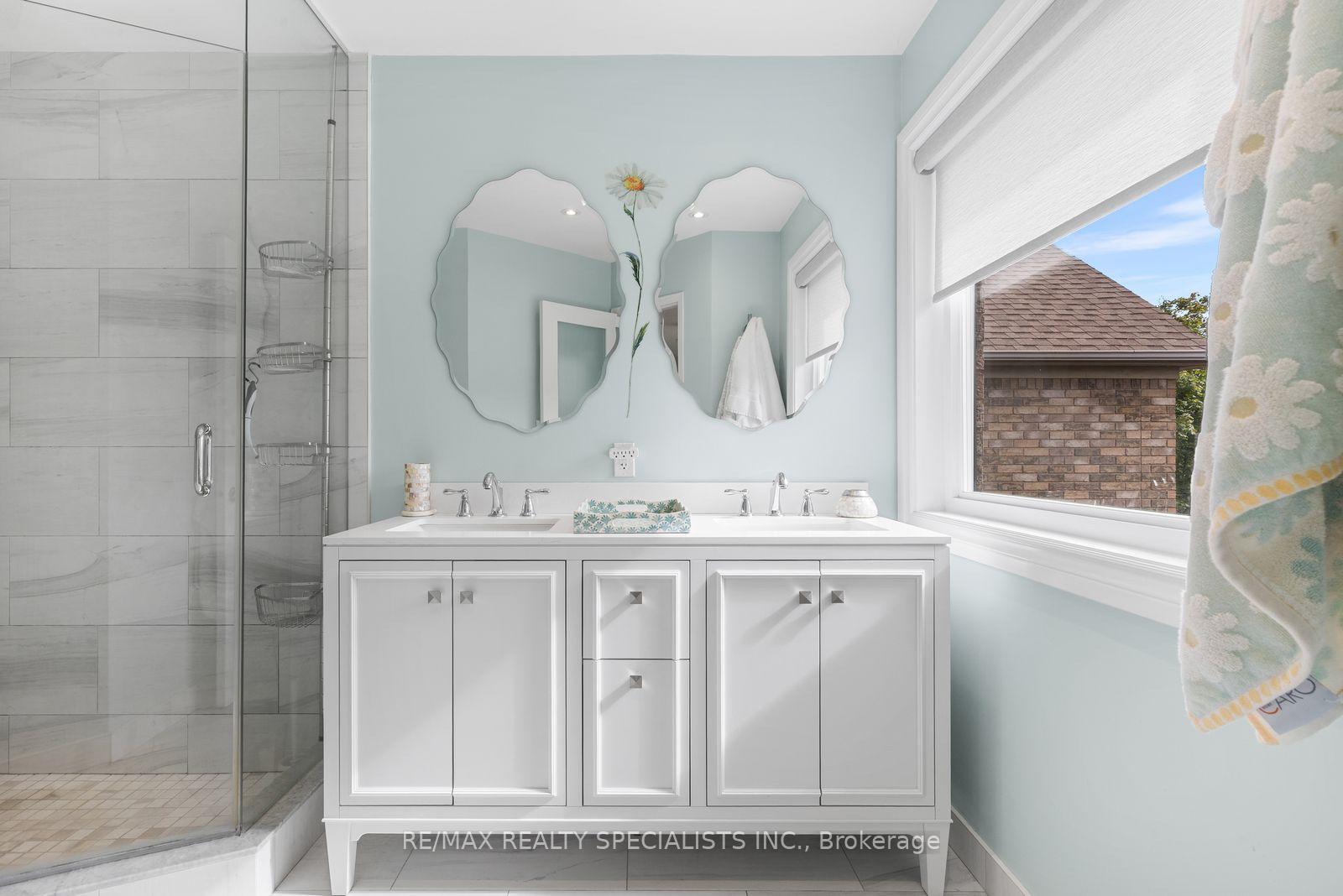 Photo 20 of 3602 Forest Bluff Crescent, Mississauga, Lisgar — HOMEH