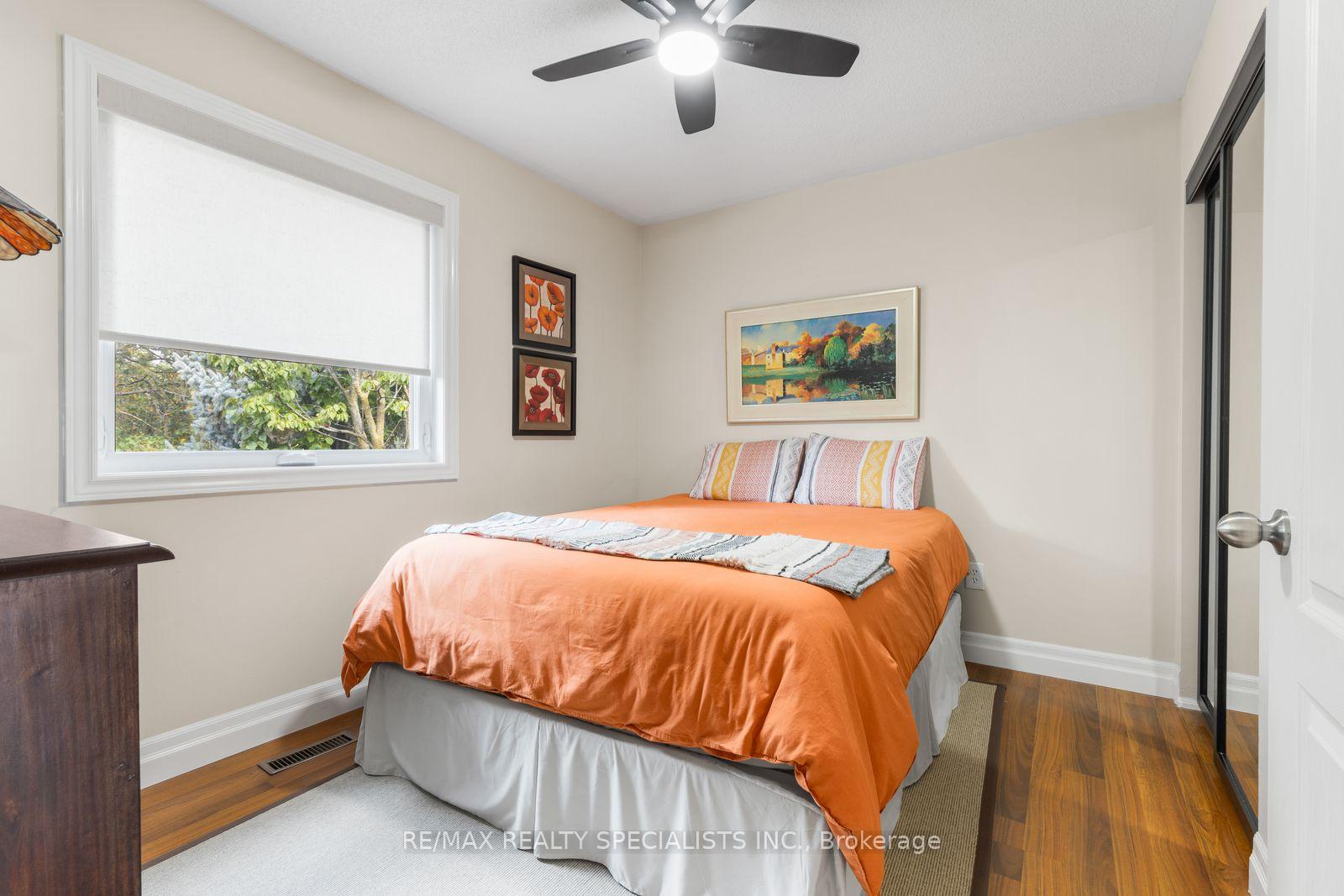 Photo 26 of 3602 Forest Bluff Crescent, Mississauga, Lisgar — HOMEH