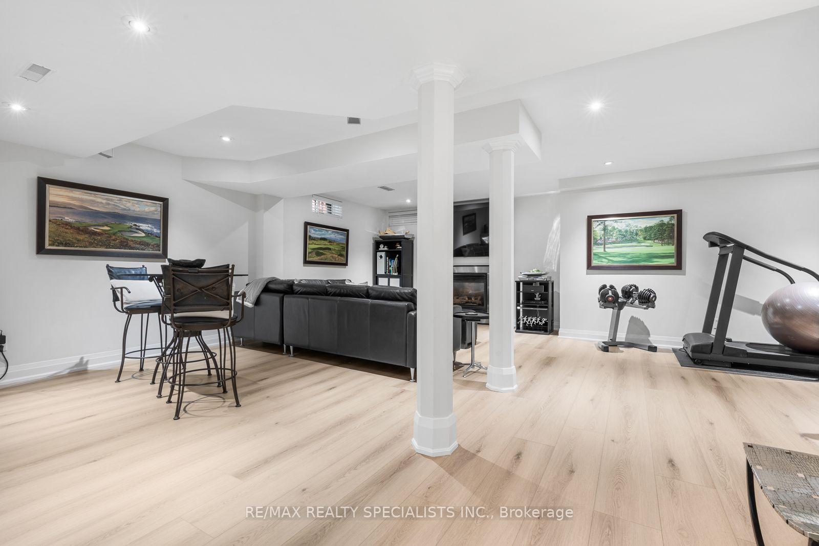 Photo 30 of 3602 Forest Bluff Crescent, Mississauga, Lisgar — HOMEH