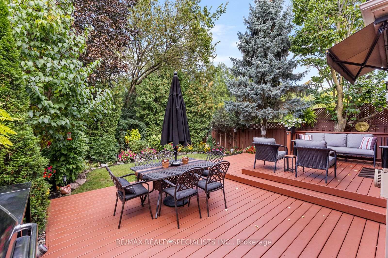 Photo 34 of 3602 Forest Bluff Crescent, Mississauga, Lisgar — HOMEH