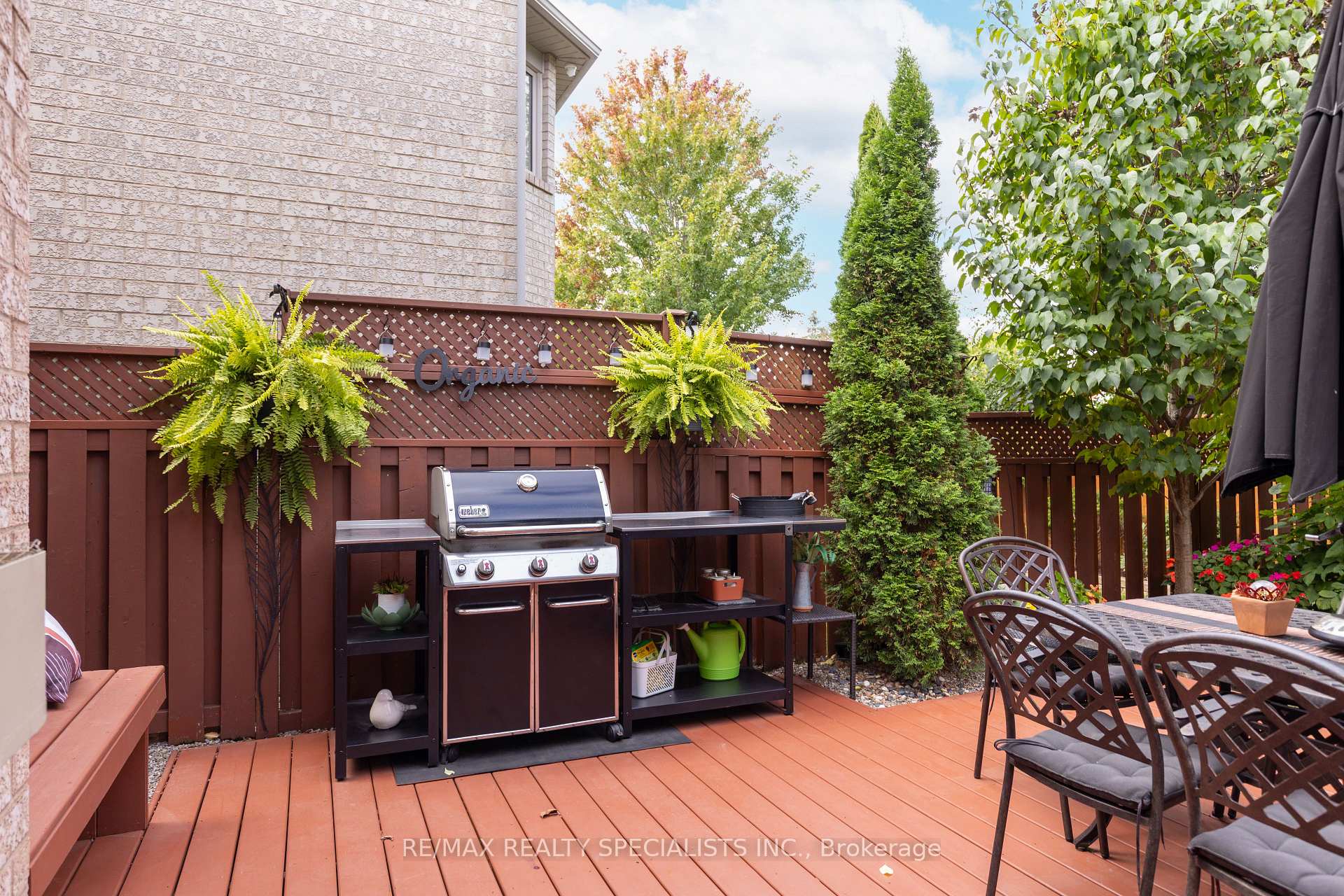 Photo 35 of 3602 Forest Bluff Crescent, Mississauga, Lisgar — HOMEH