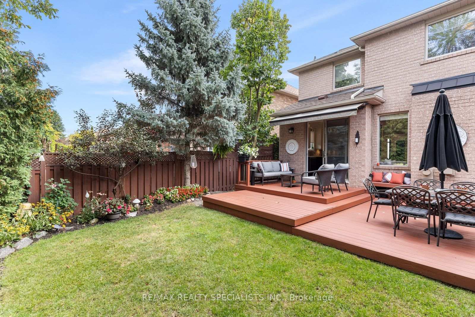 Photo 36 of 3602 Forest Bluff Crescent, Mississauga, Lisgar — HOMEH