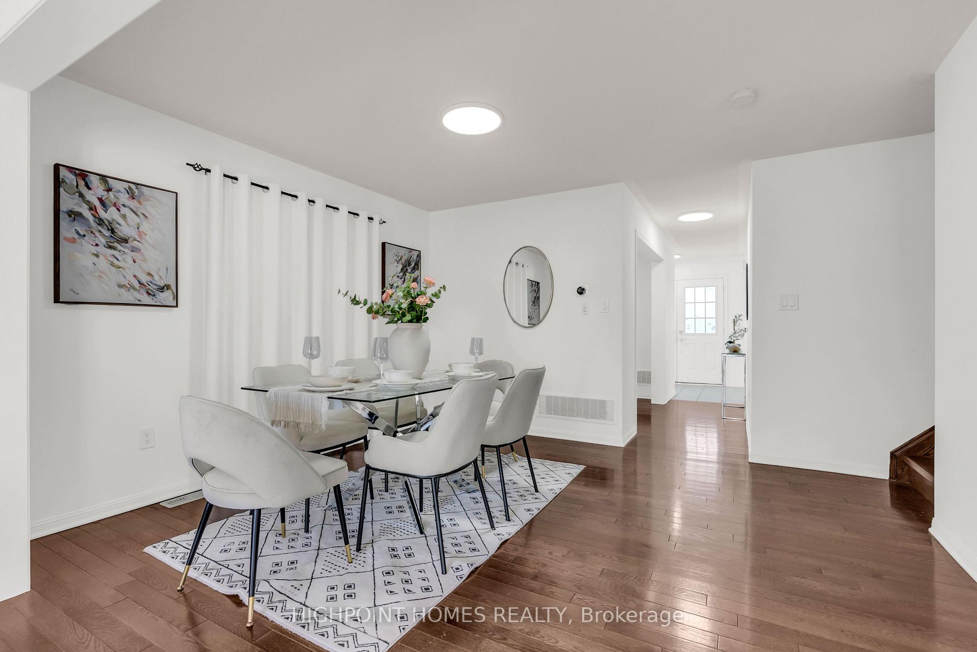 Photo 2 of 1802 Liatris Drive, Pickering, Duffin Heights — HOMEH